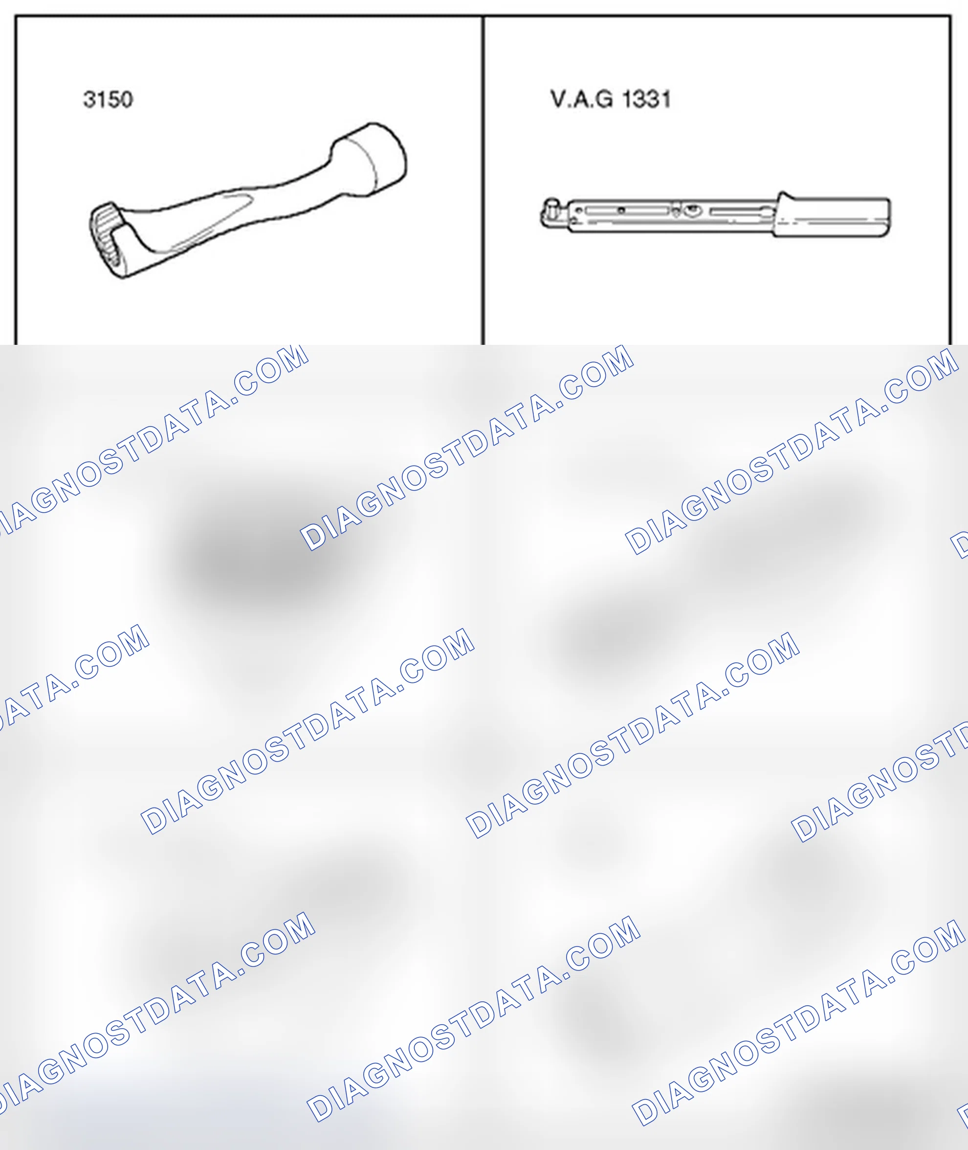 Scheme 937: Intake manifold lower-part with fuel rail, removing and installing