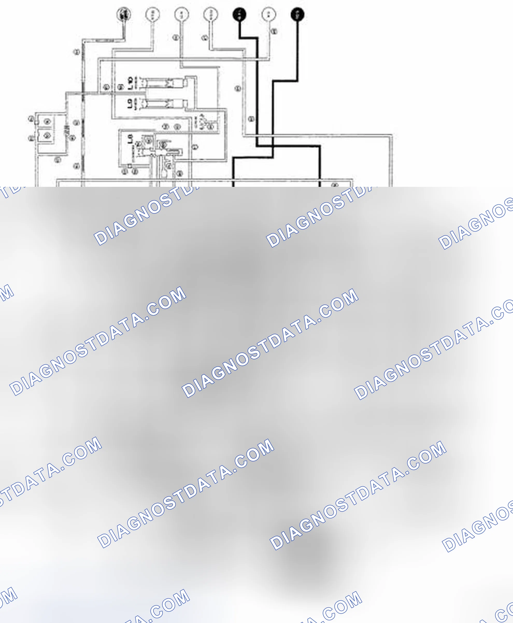 Scheme 96: 5TH GEAR (LOCK-UP)