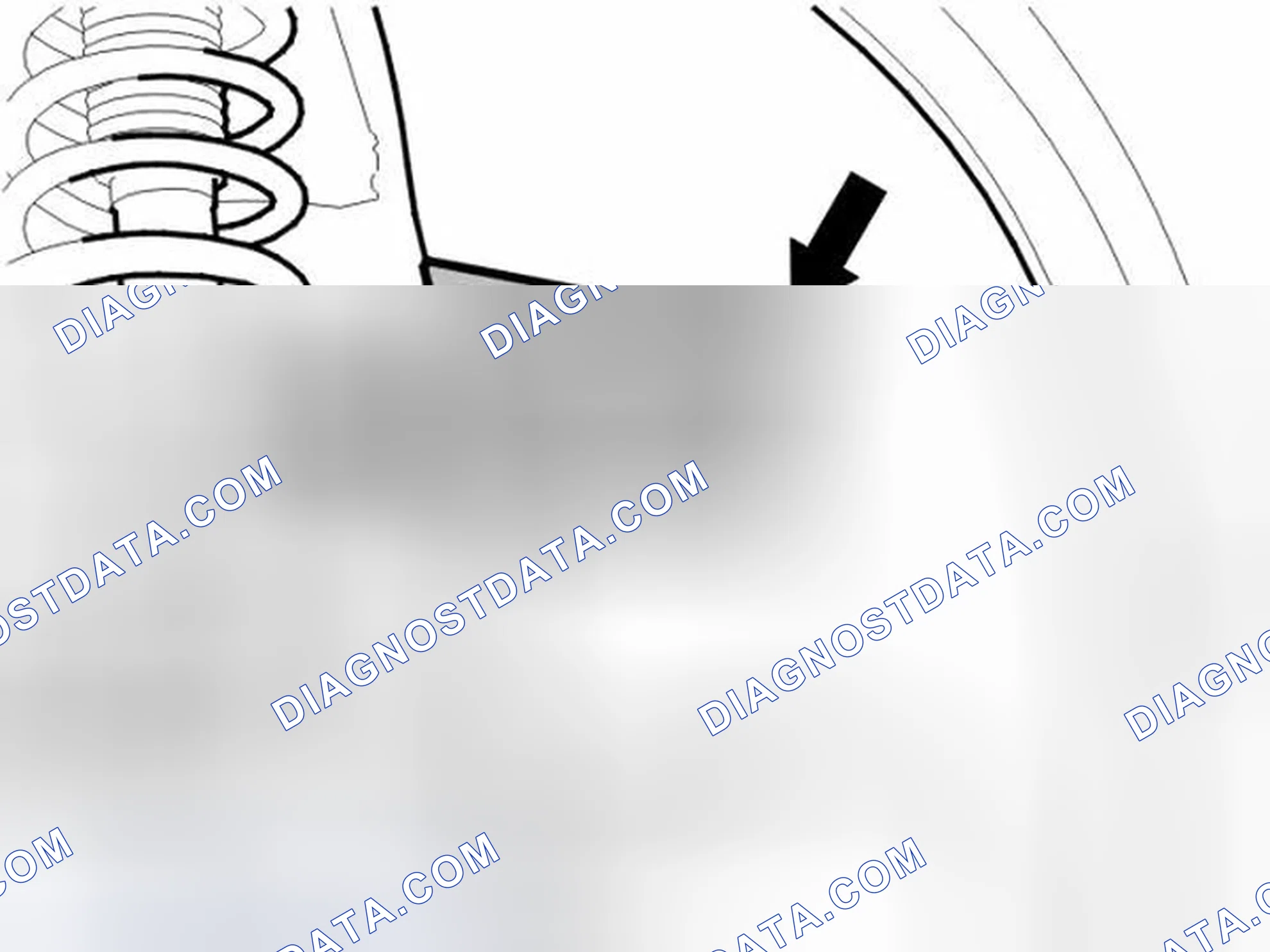 Scheme 190: Removing the Right Engine Mounting