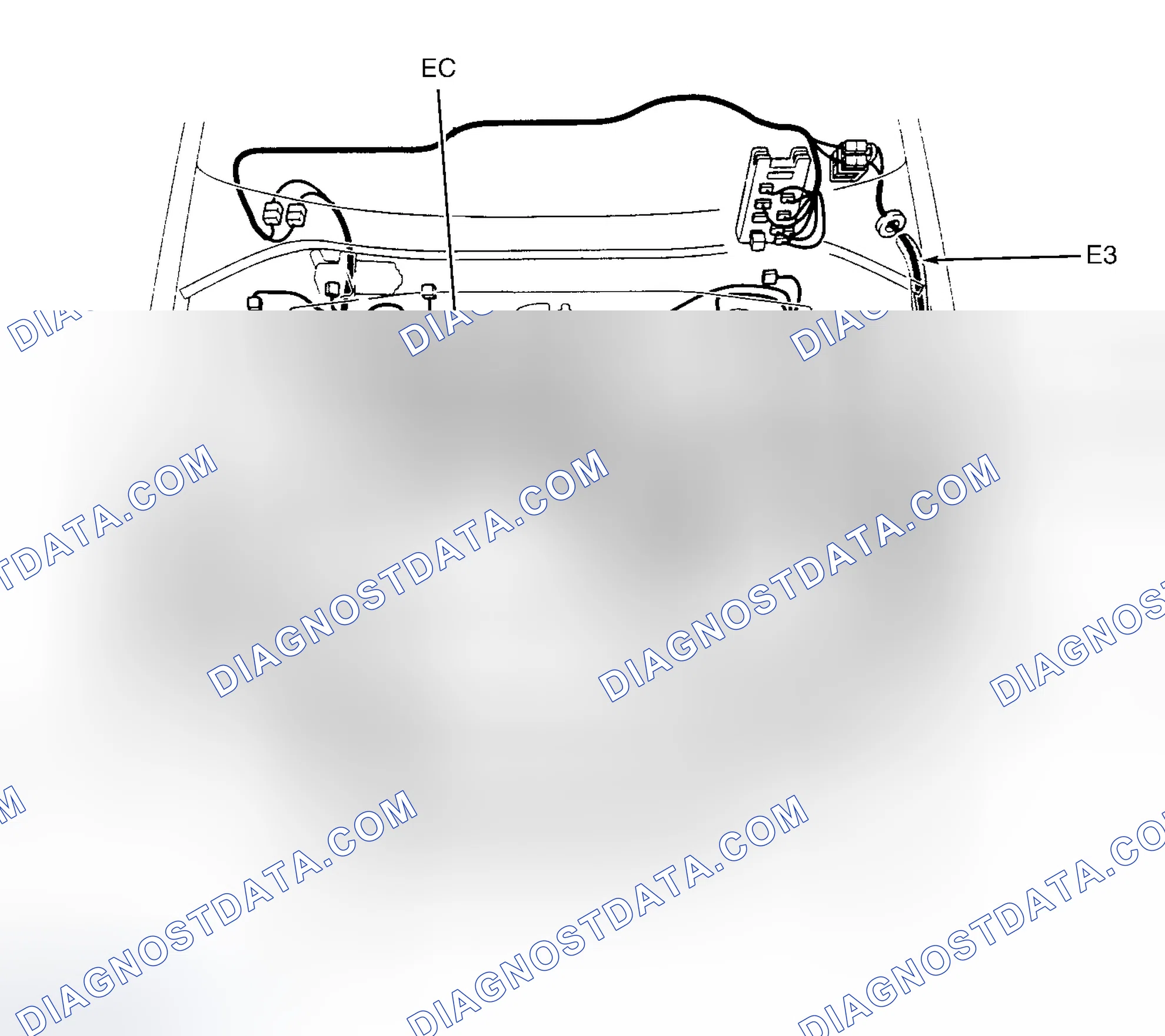 Scheme 4: Engine Compartment