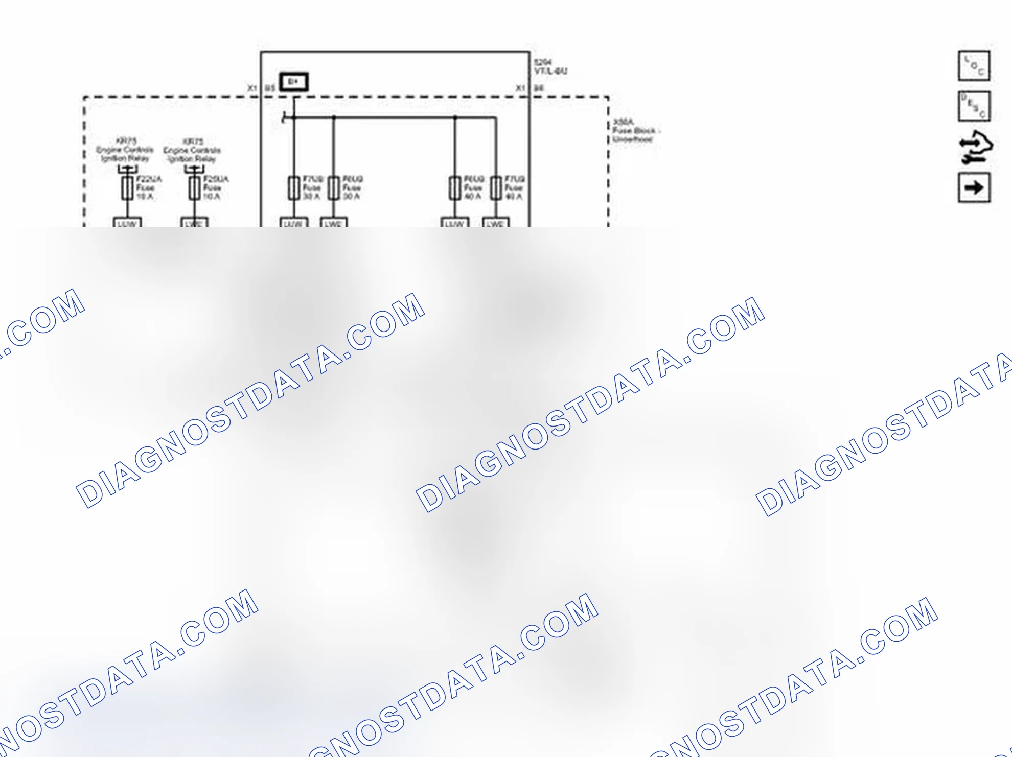 Scheme 1: Cooling Fan (LUW or LWE)