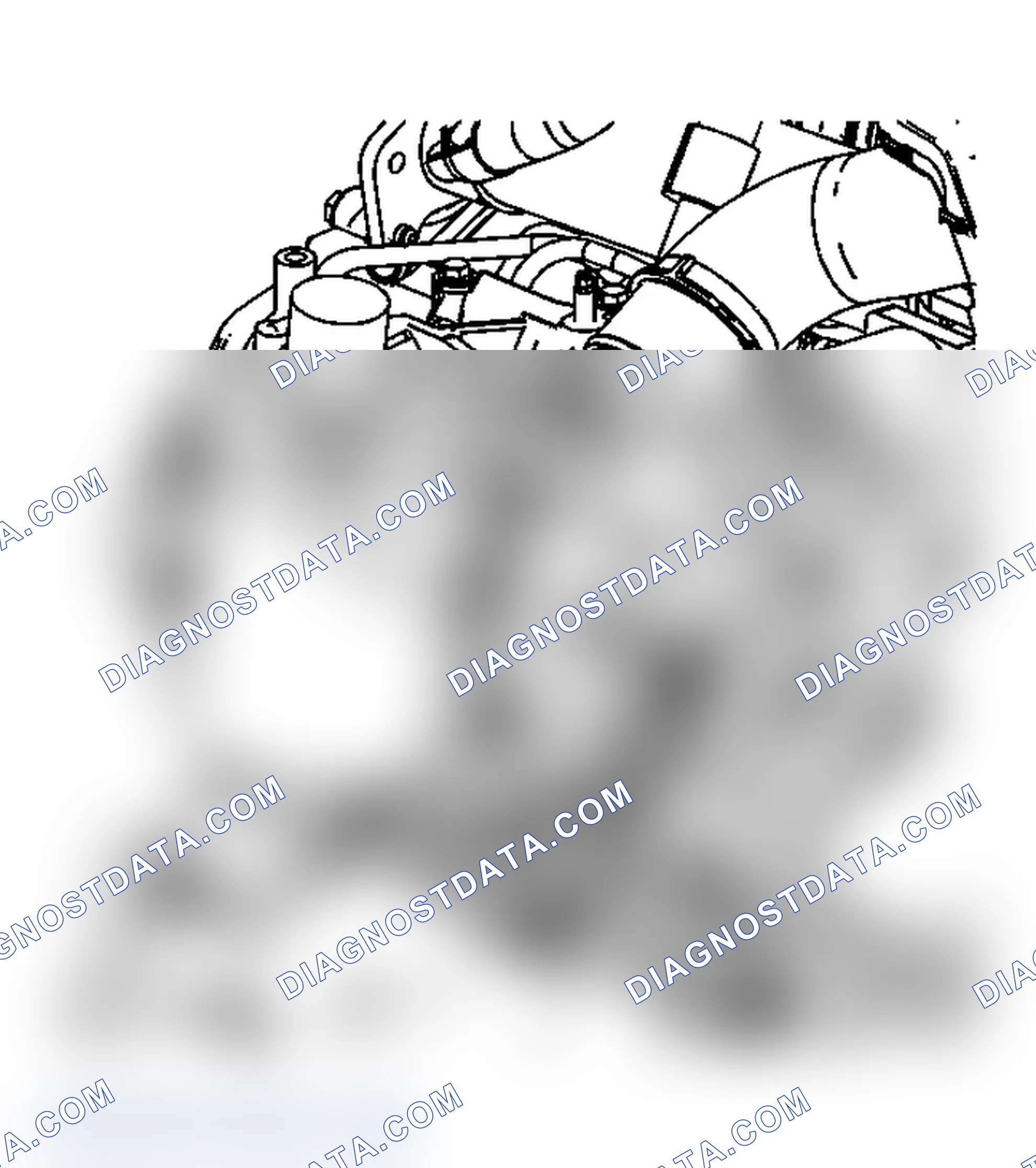 Scheme 35: Fuel Filter