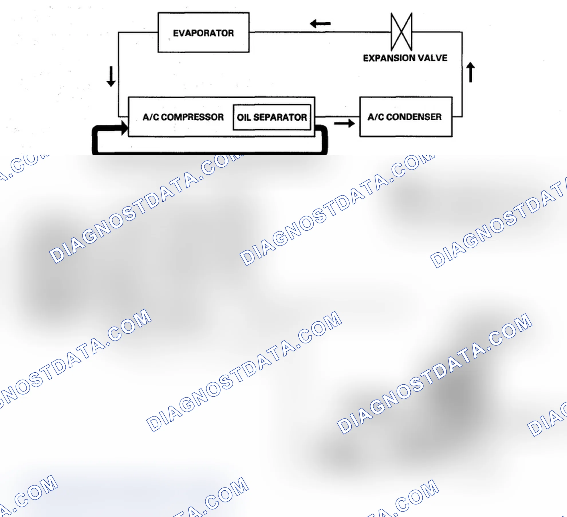 Scheme 11: Oil Separator