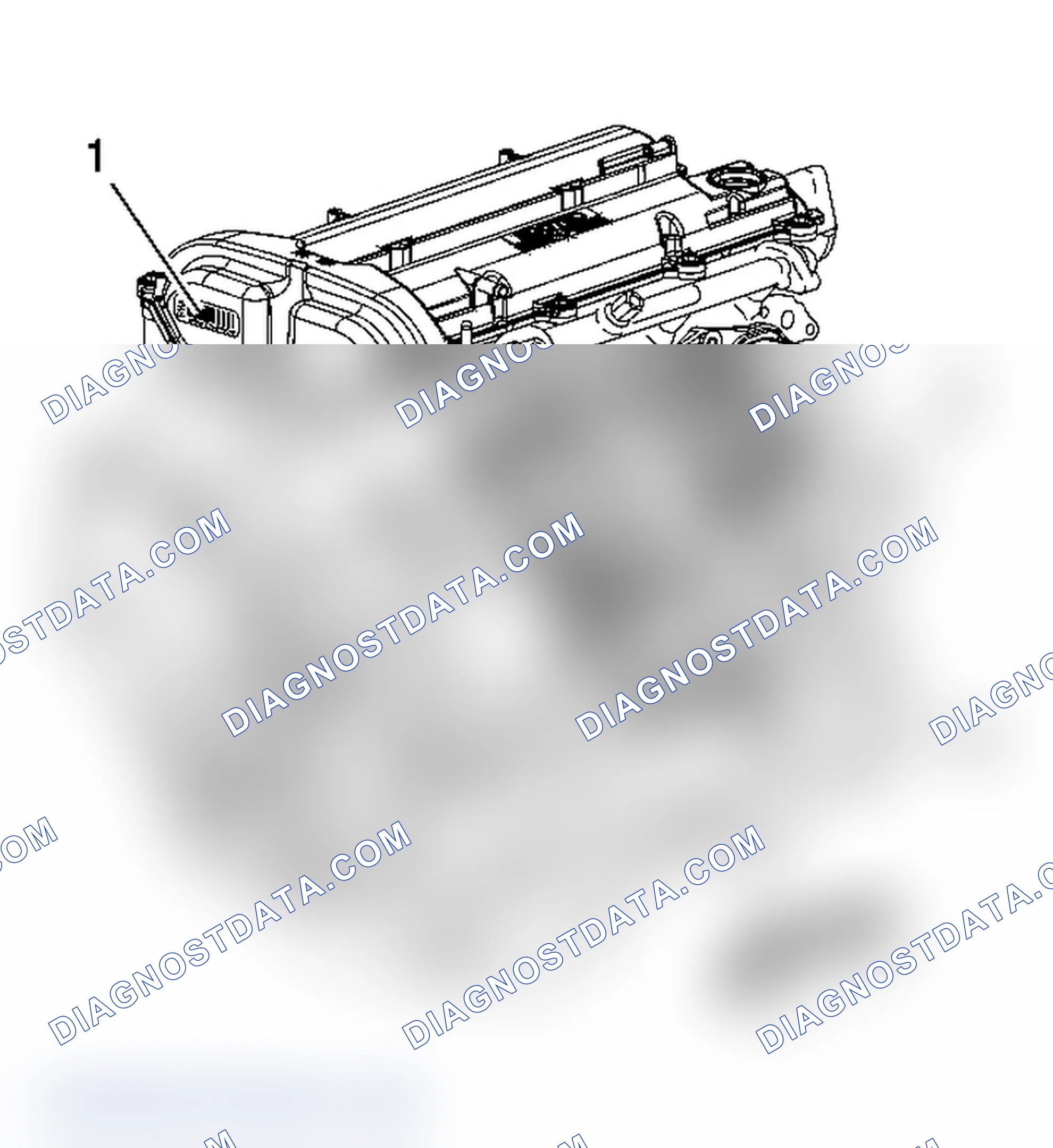 Scheme 83: Engine Identification