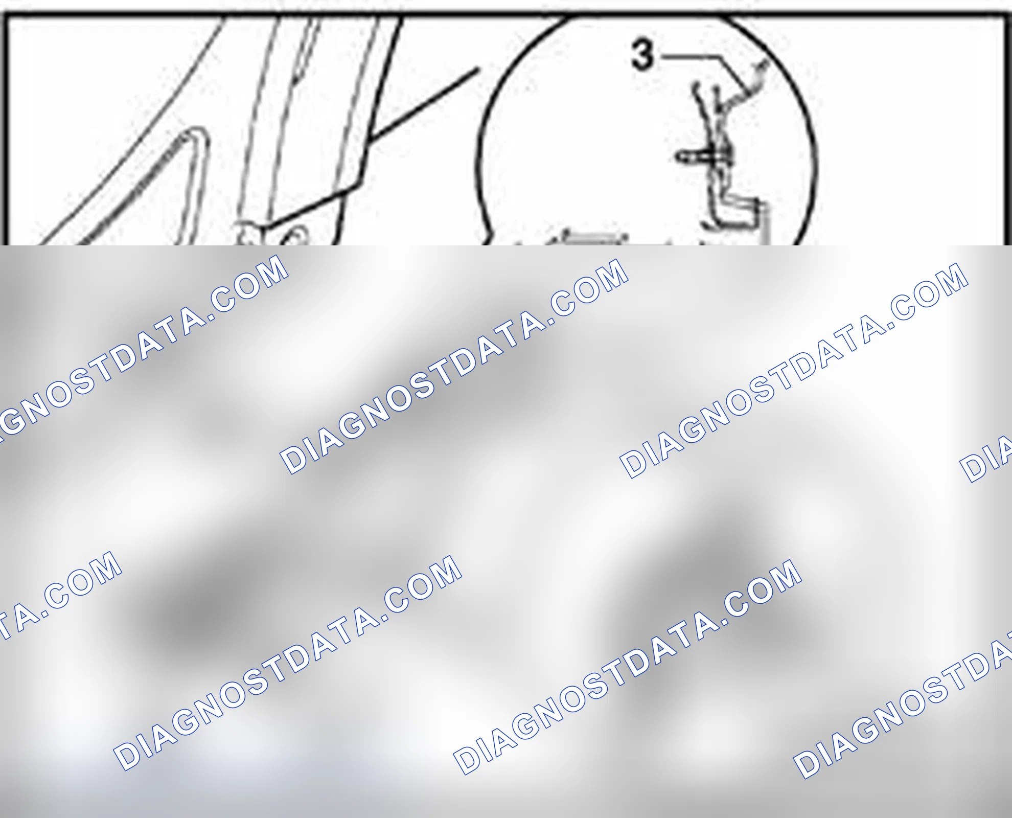 Scheme 273: Rear sill panel cover