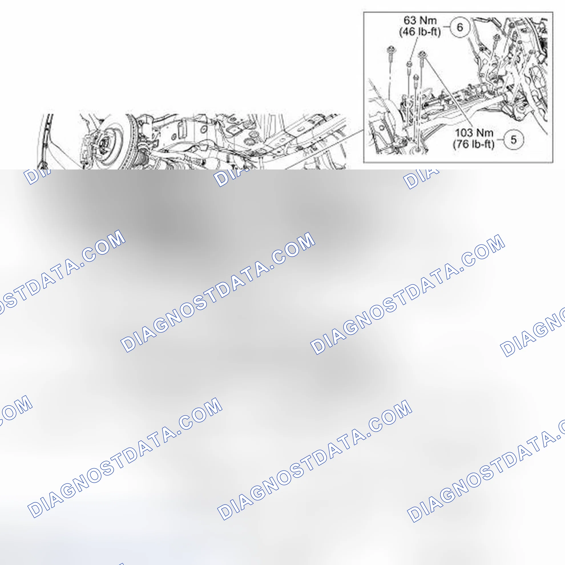 Scheme 2: REMOVAL AND INSTALLATION
