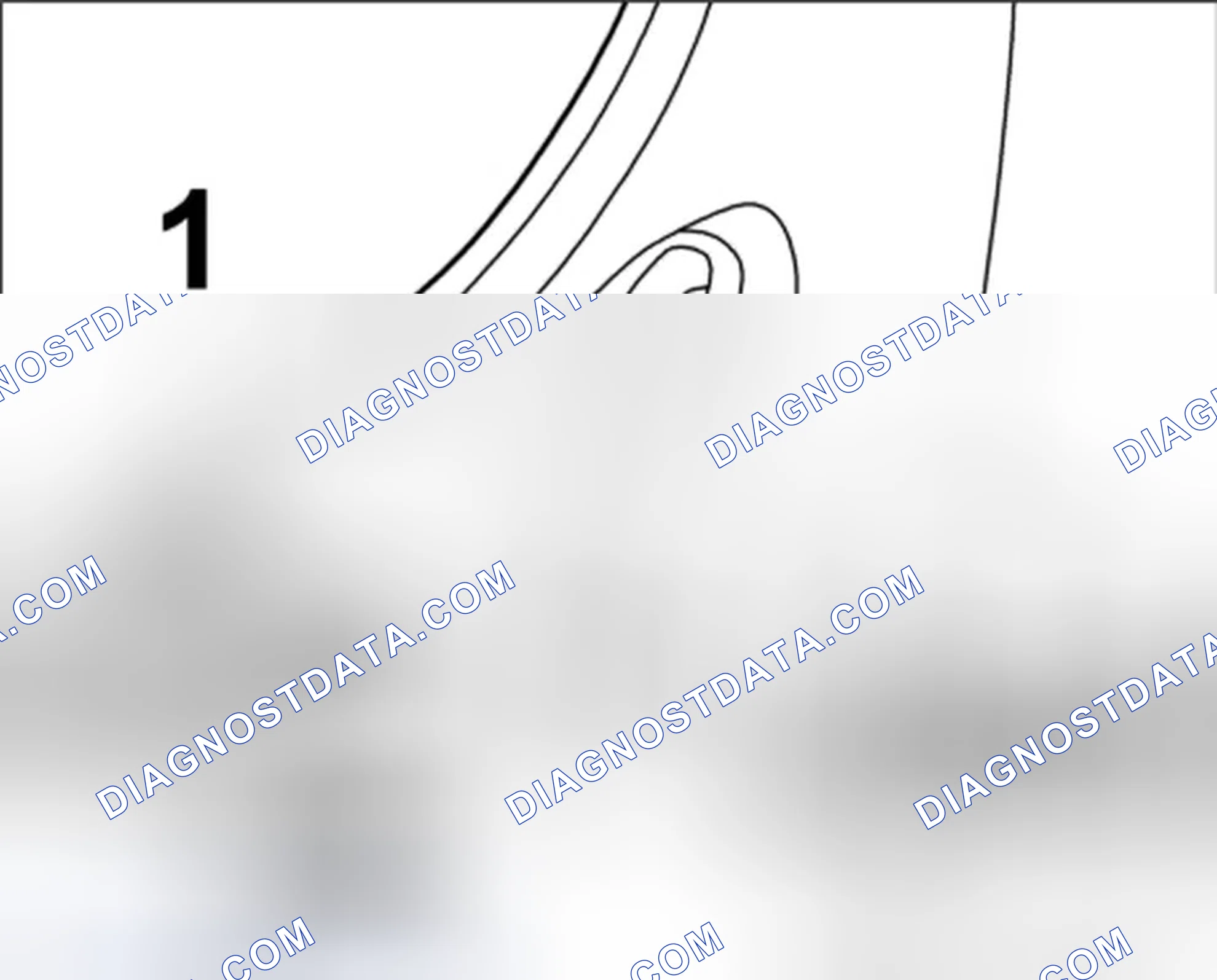 Scheme 7: Installing control button for backrest release