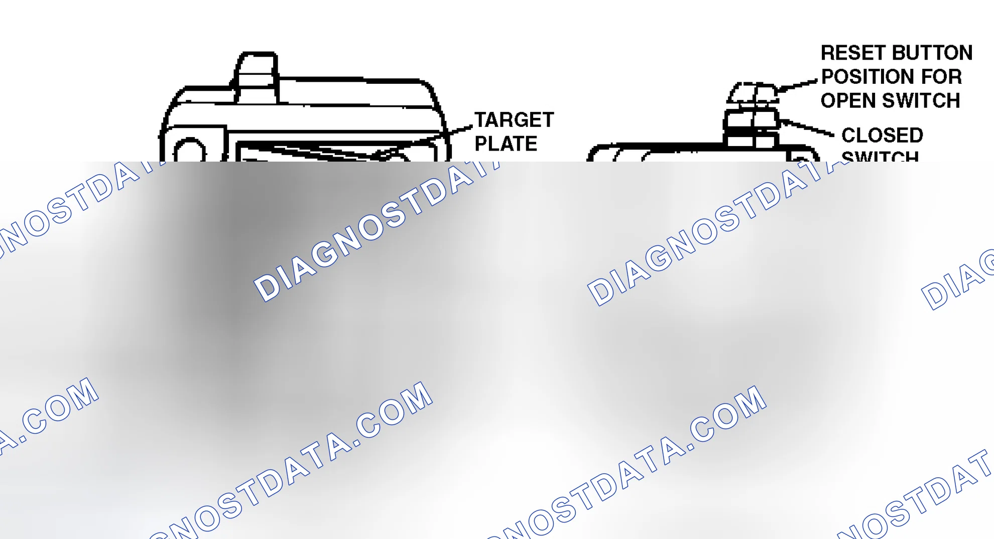 Scheme 277: Inertia Fuel Shutoff (IFS) Switch