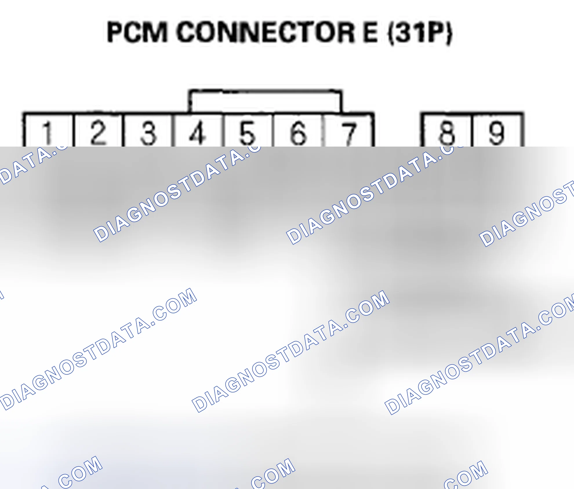 Scheme 233: A/C Signal Circuit Troubleshooting
