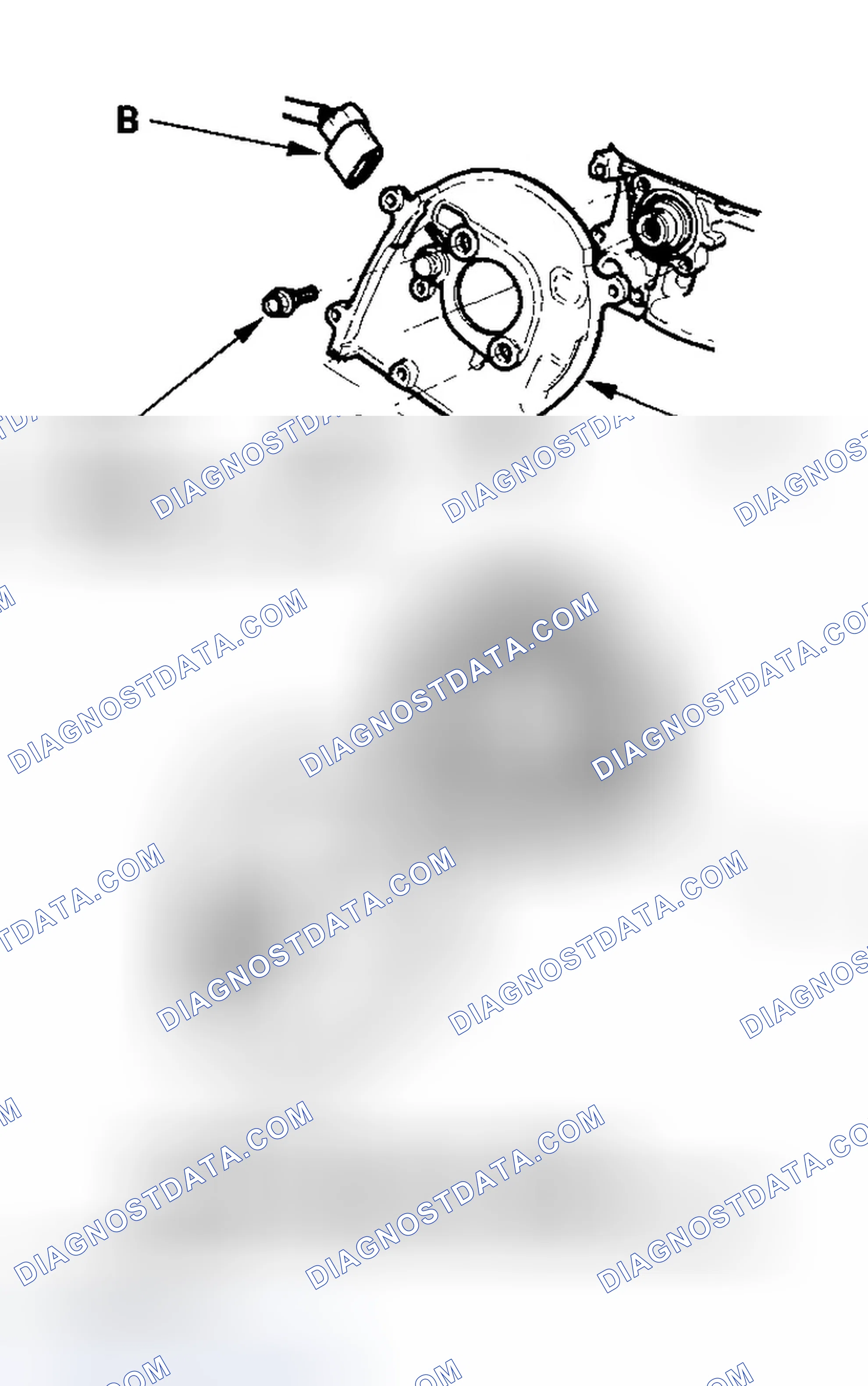 Scheme 170: CMP Sensor Replacement