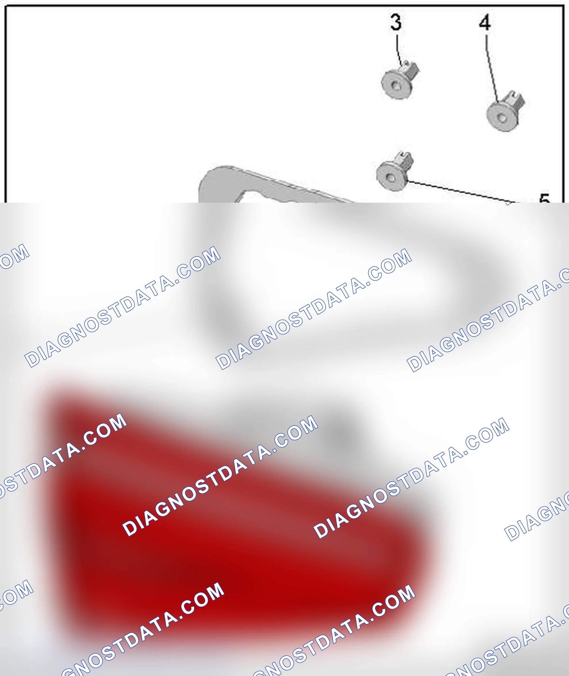 Scheme 27: INNER TAIL LAMP
