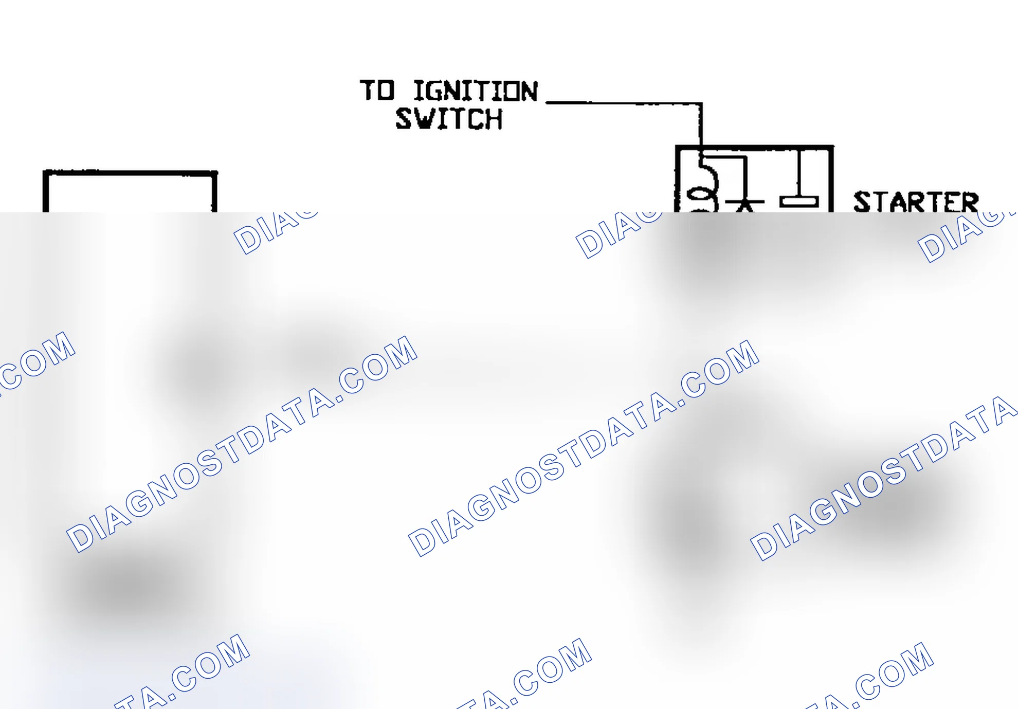Scheme 423: DR33: Circuit Diagram (For 2 of 7)