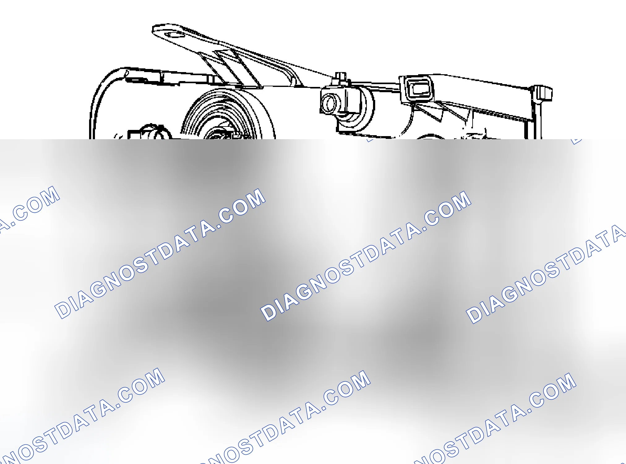 Scheme 42: Headlamp Bulb Replacement (GMC)