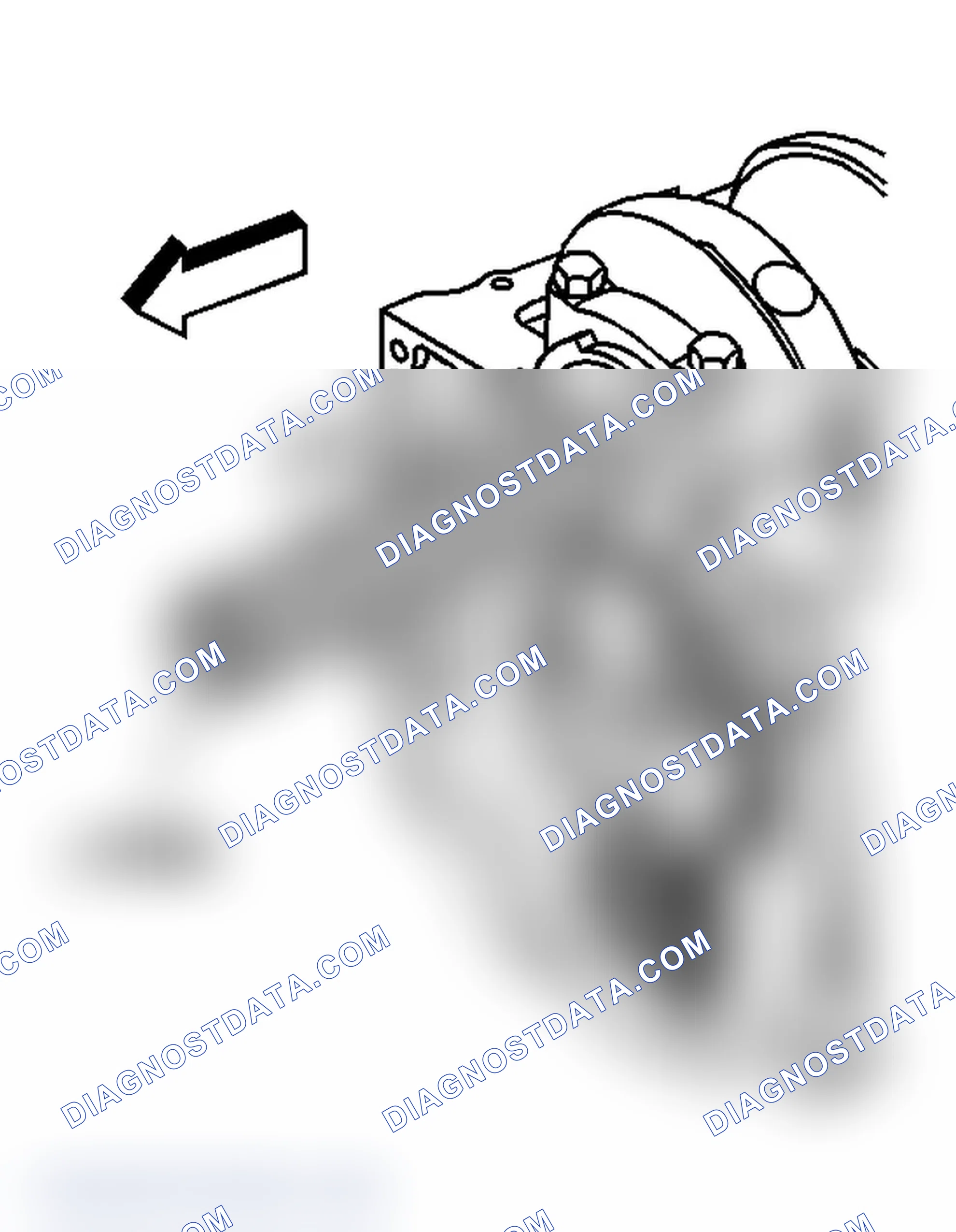 Scheme 18: Installation Procedure