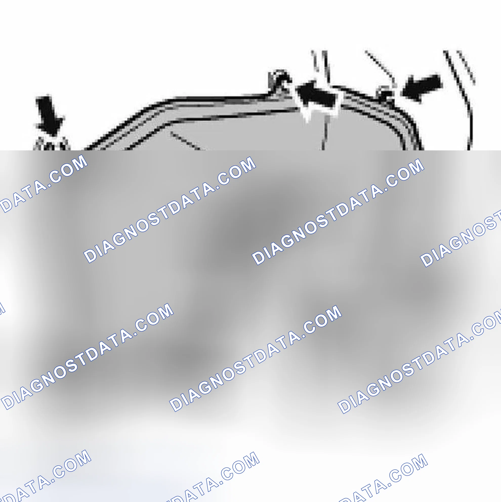 Scheme 22: CLOSING THE ENGINE COMPARTMENT