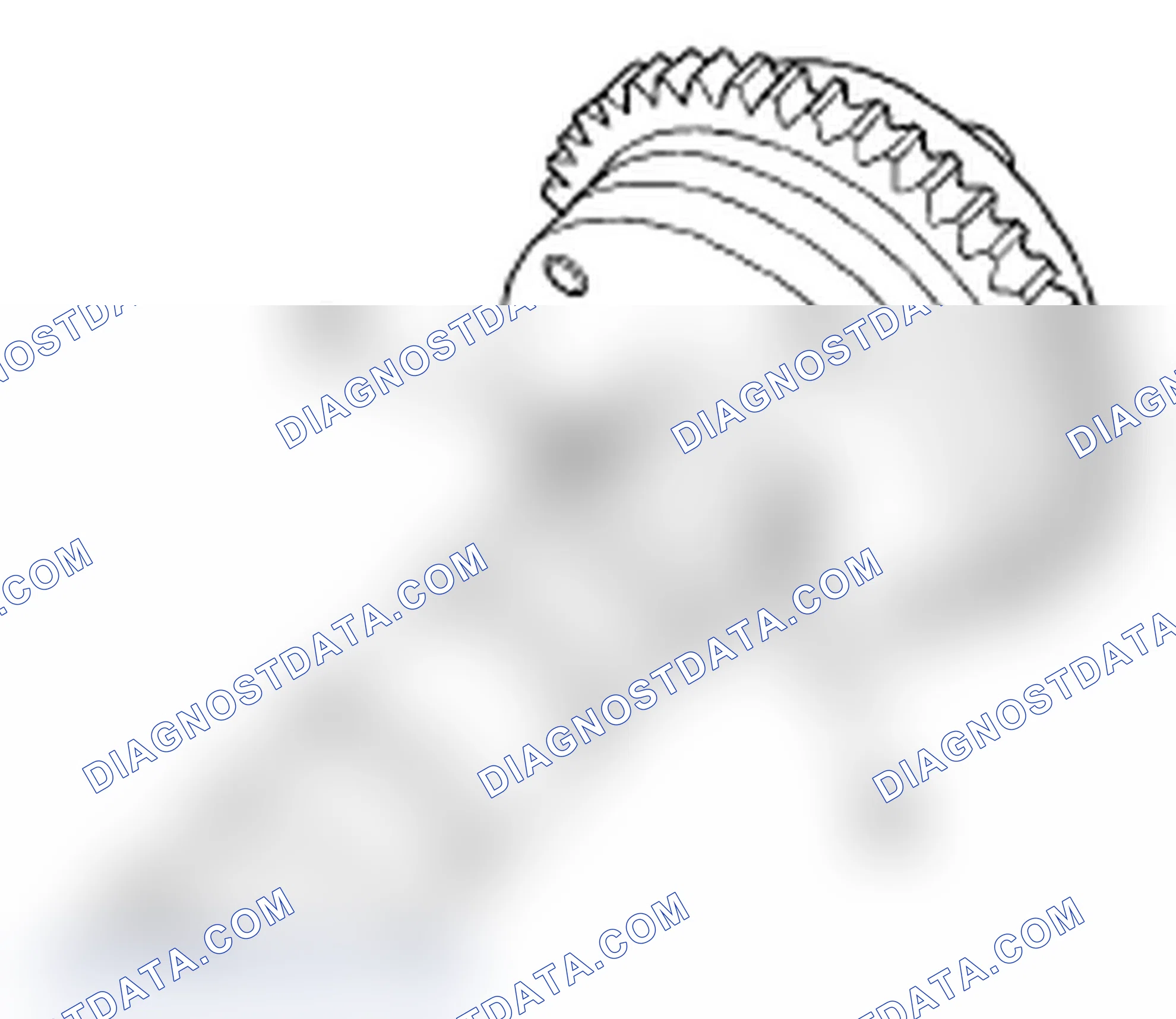 Scheme 27: VTC Actuator Inspection