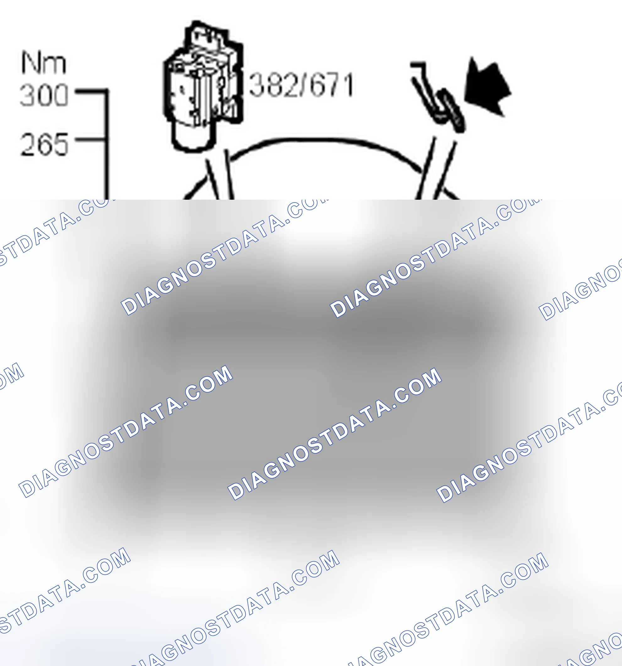 Scheme 4: TCS/ESP torque increase, general