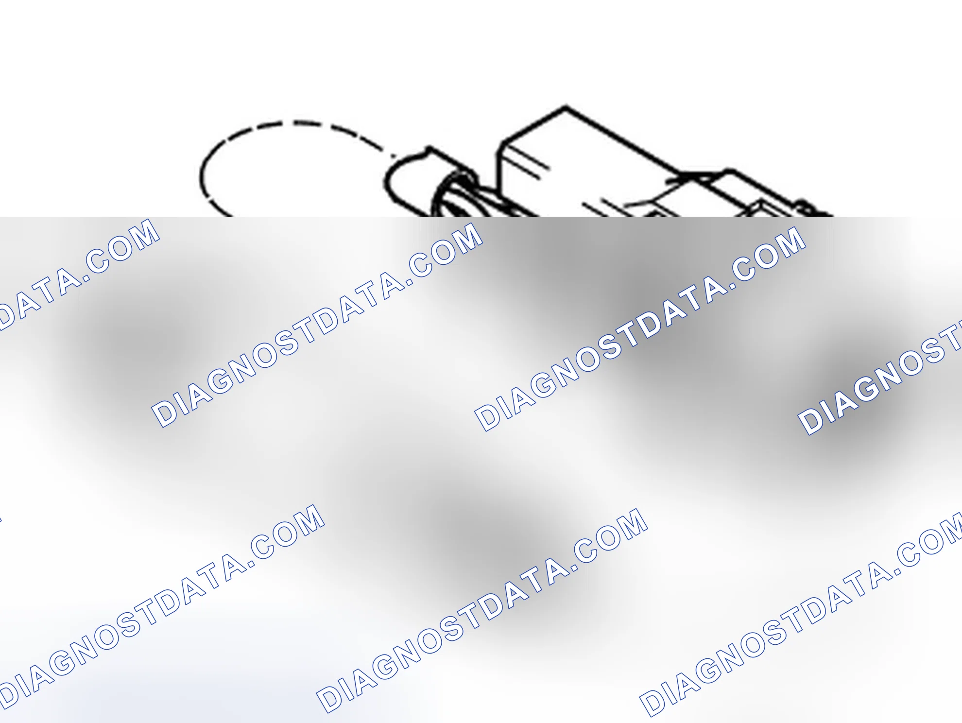 Scheme 41: DIAGNOSTIC TROUBLE CODE (DTC) INFORMATION ECM-243C