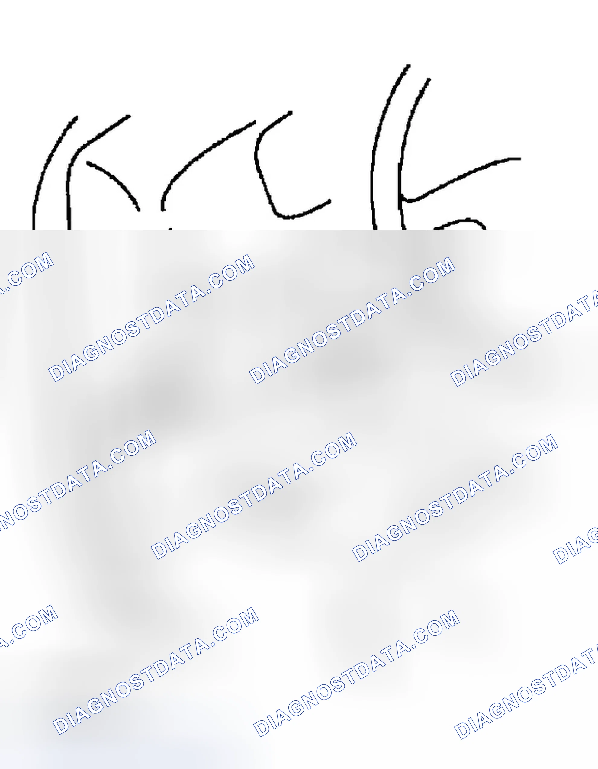 Scheme 1: DTC Reading Procedure
