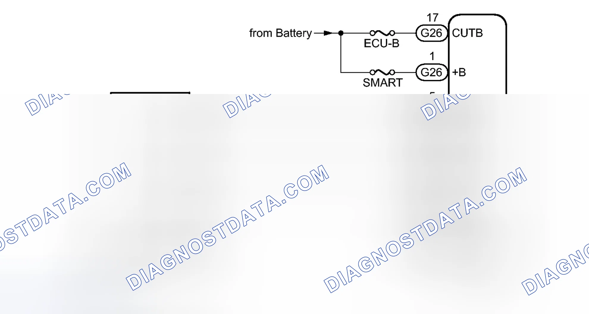Scheme 165: WIRING DIAGRAM