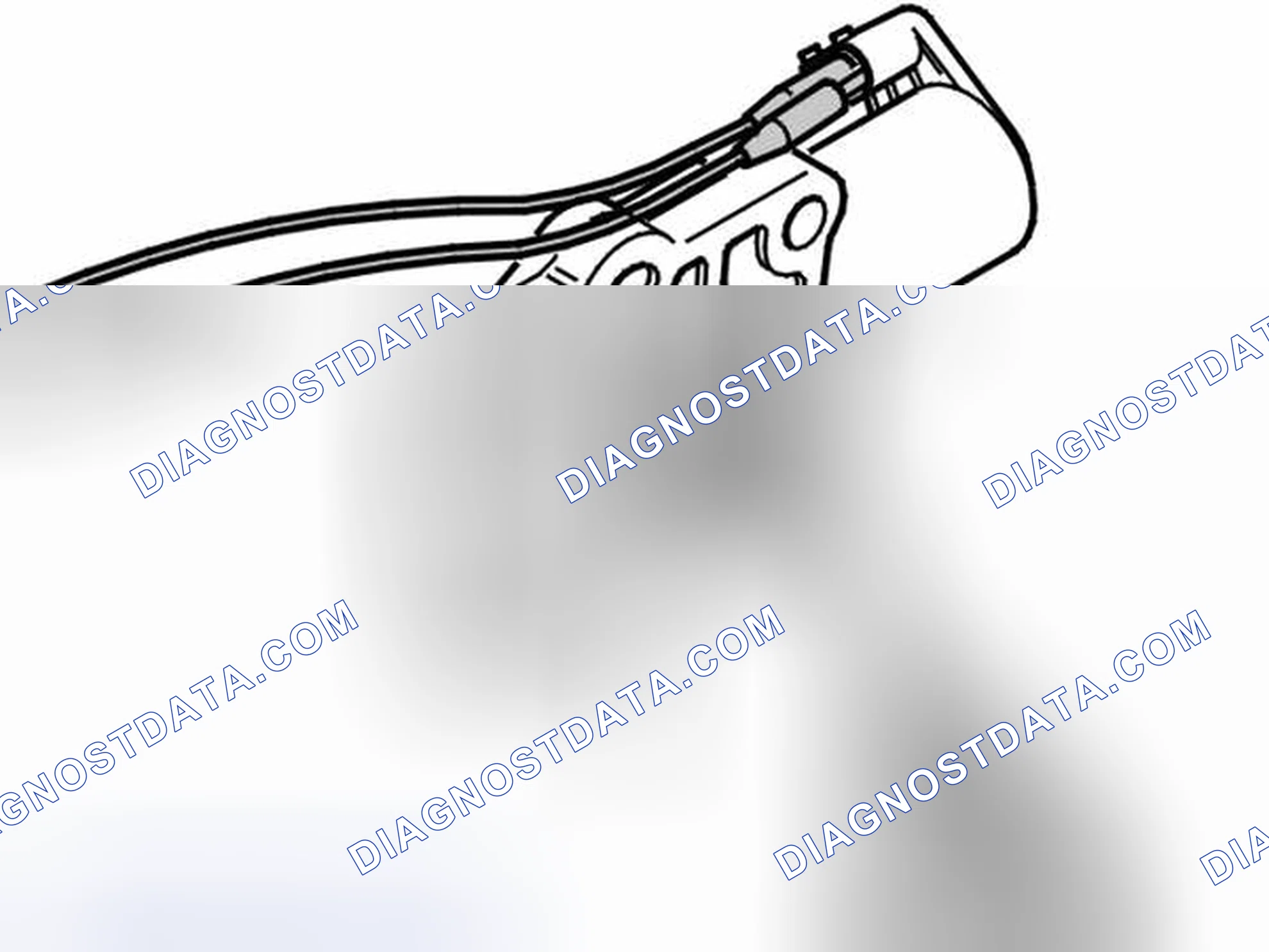 Scheme 564: Inspect solenoid continued