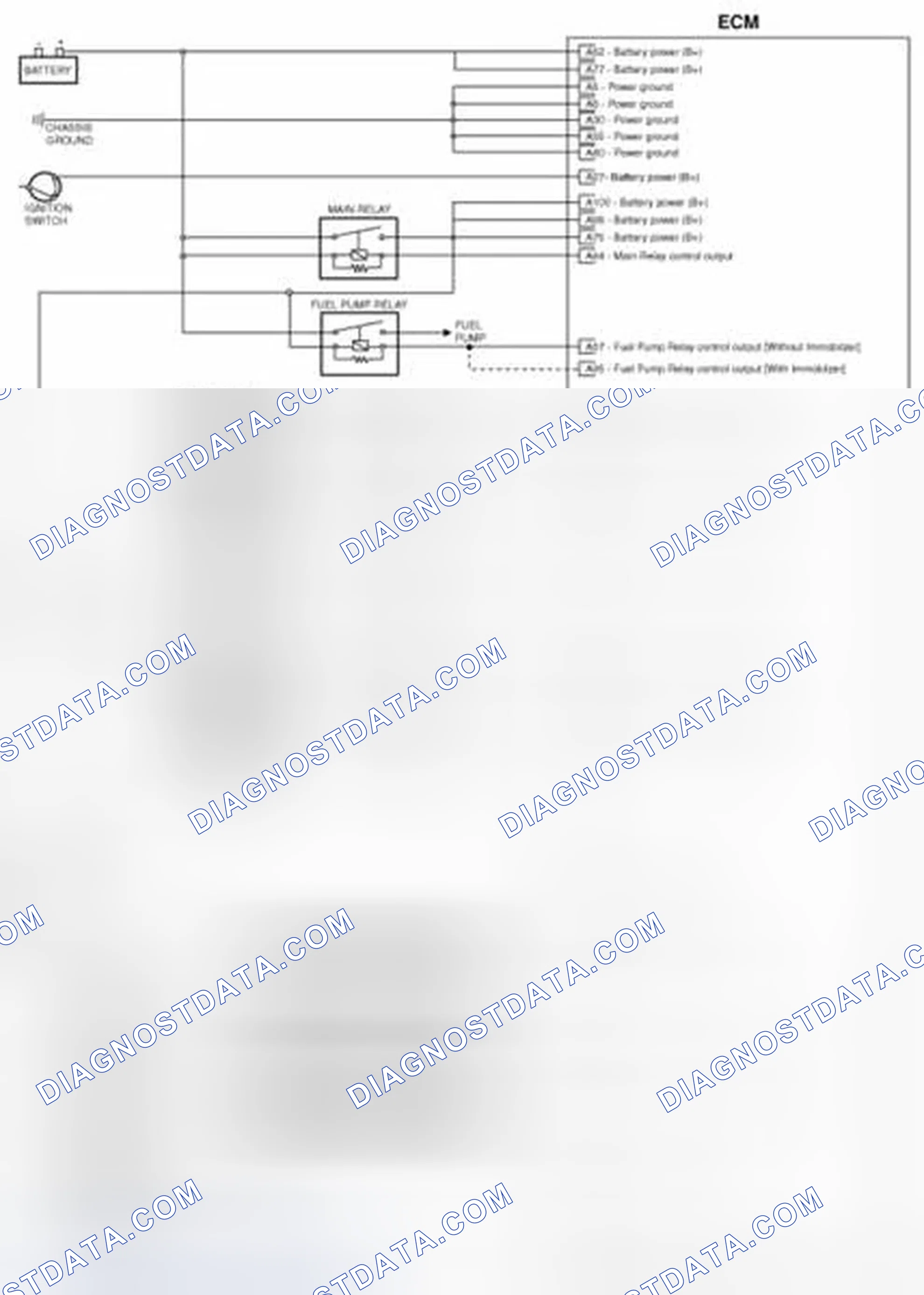 Scheme 276: Circuit Diagram