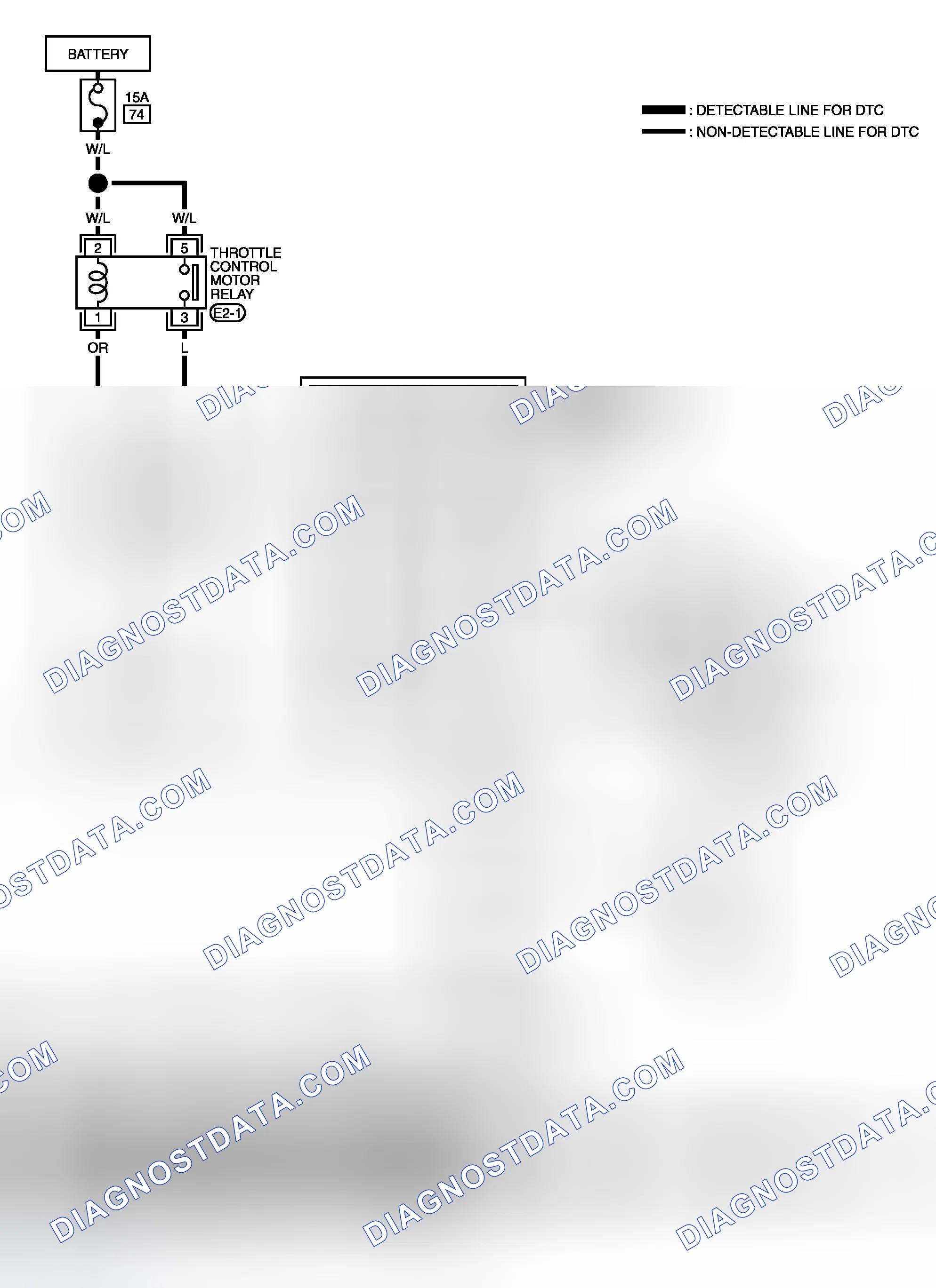 Scheme 146: Wiring Diagram & Specification Data