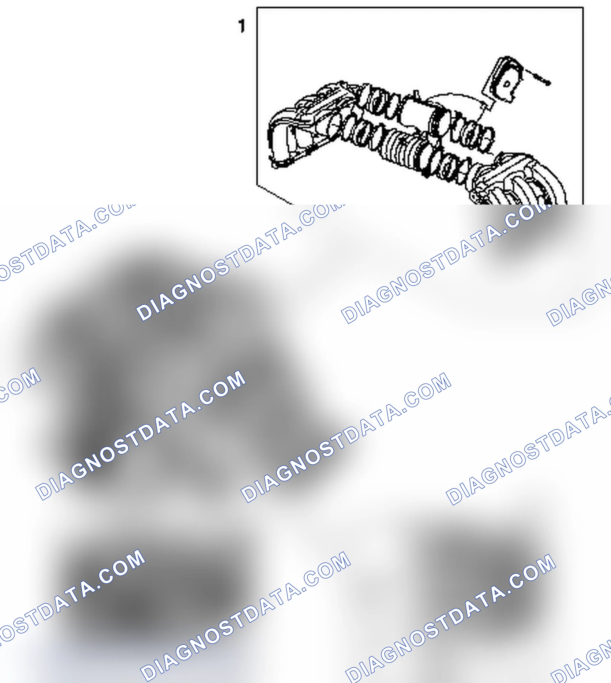 Scheme 146: Component overview - engine