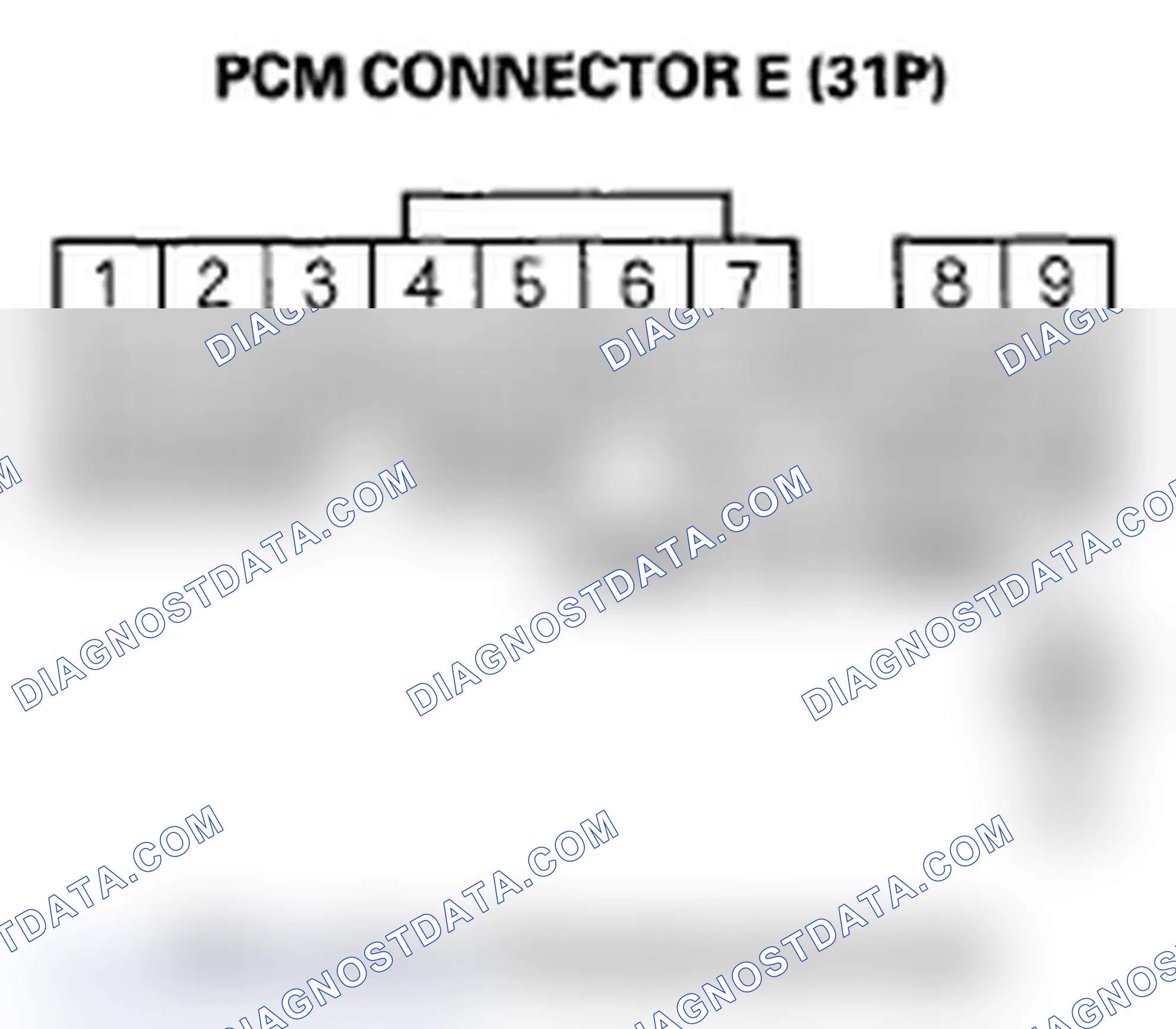 Scheme 88: DTC P16BF: Starter Relay STRLY Circuit Malfunction