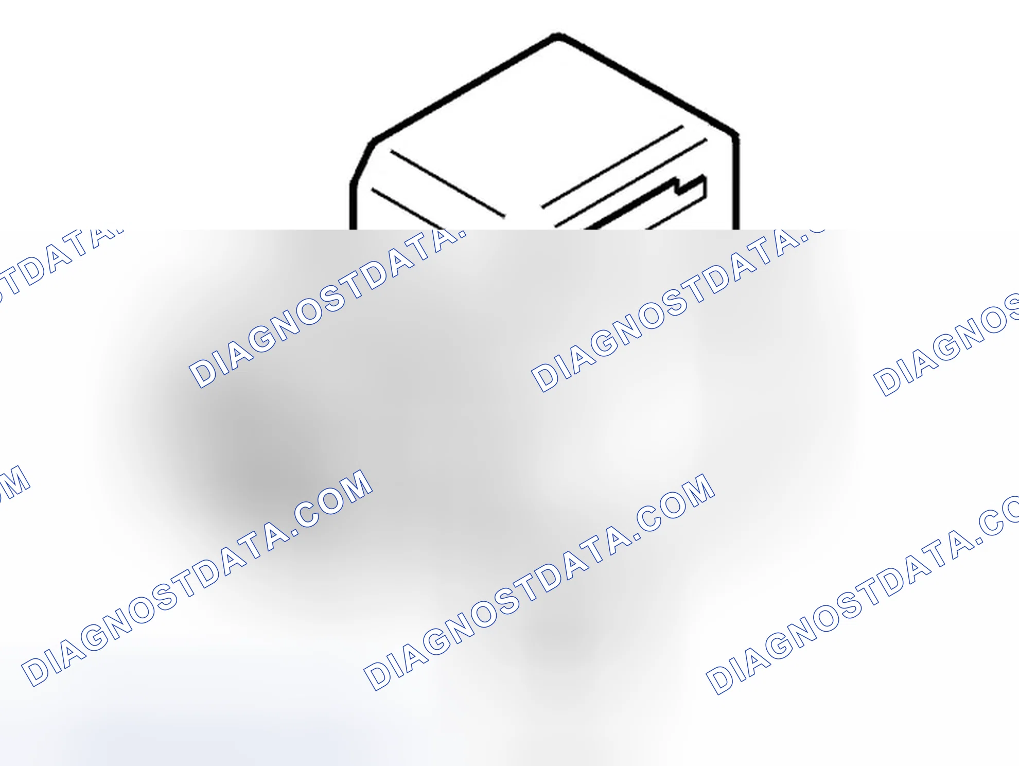 Scheme 218: Manifold absolute pressure (MAP) sensor