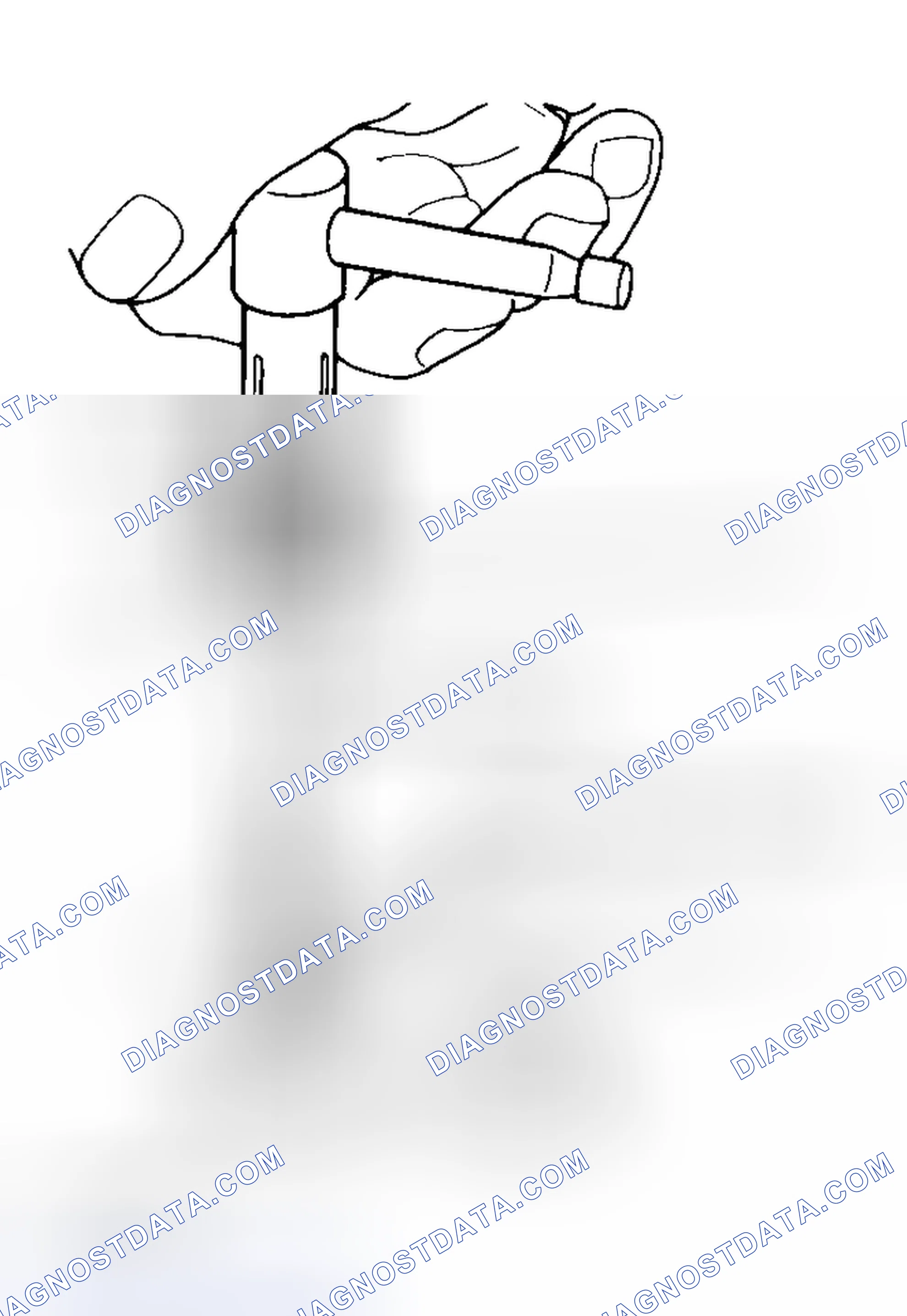Scheme 16: Reaming Valve Guides