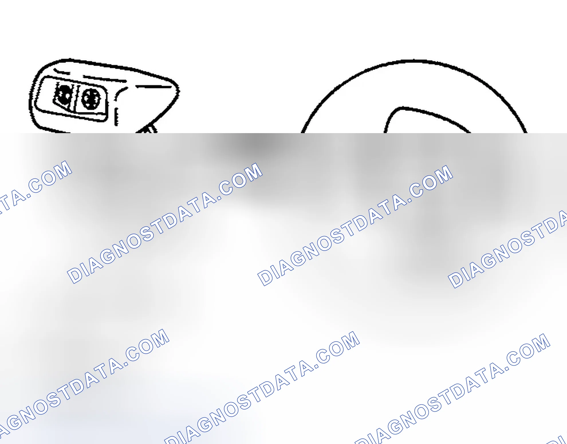 Scheme 17: WINDSHIELD WASHER NOZZLE REMOVAL/INSTALLATION