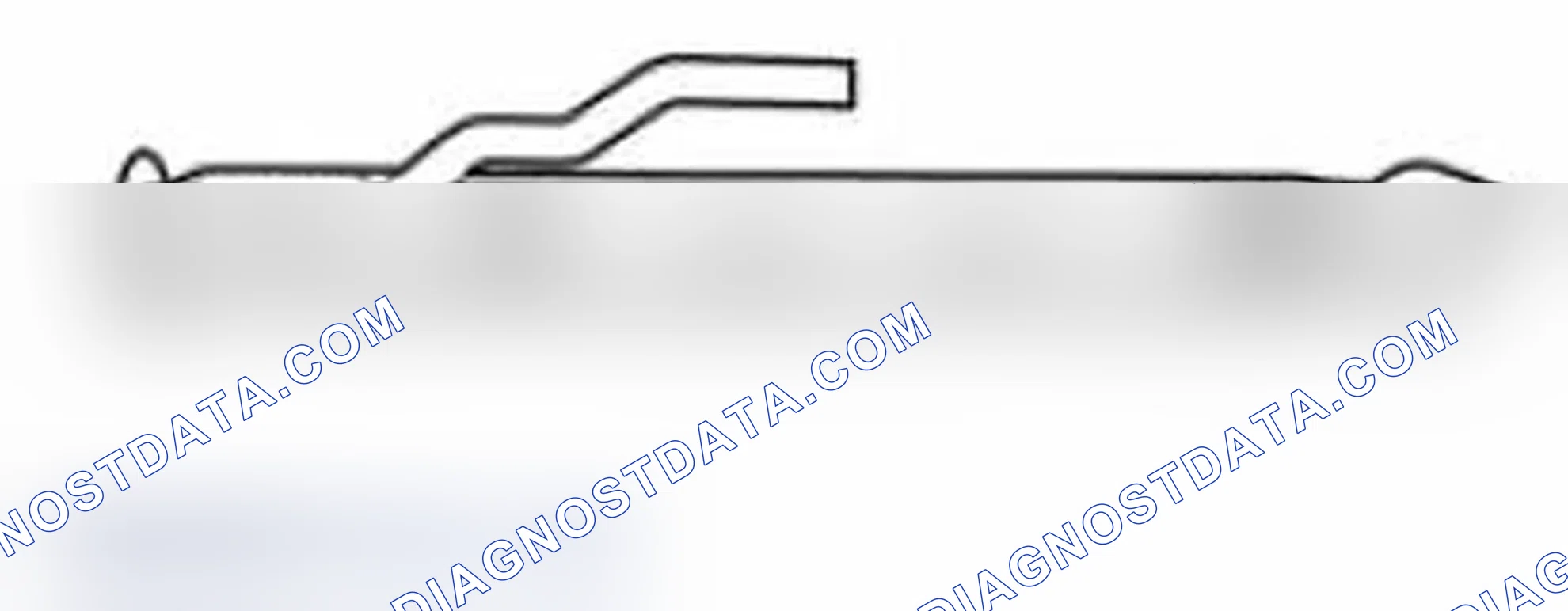 Scheme 196: Exhaust Gas Recirculation (EGR) System Cooler