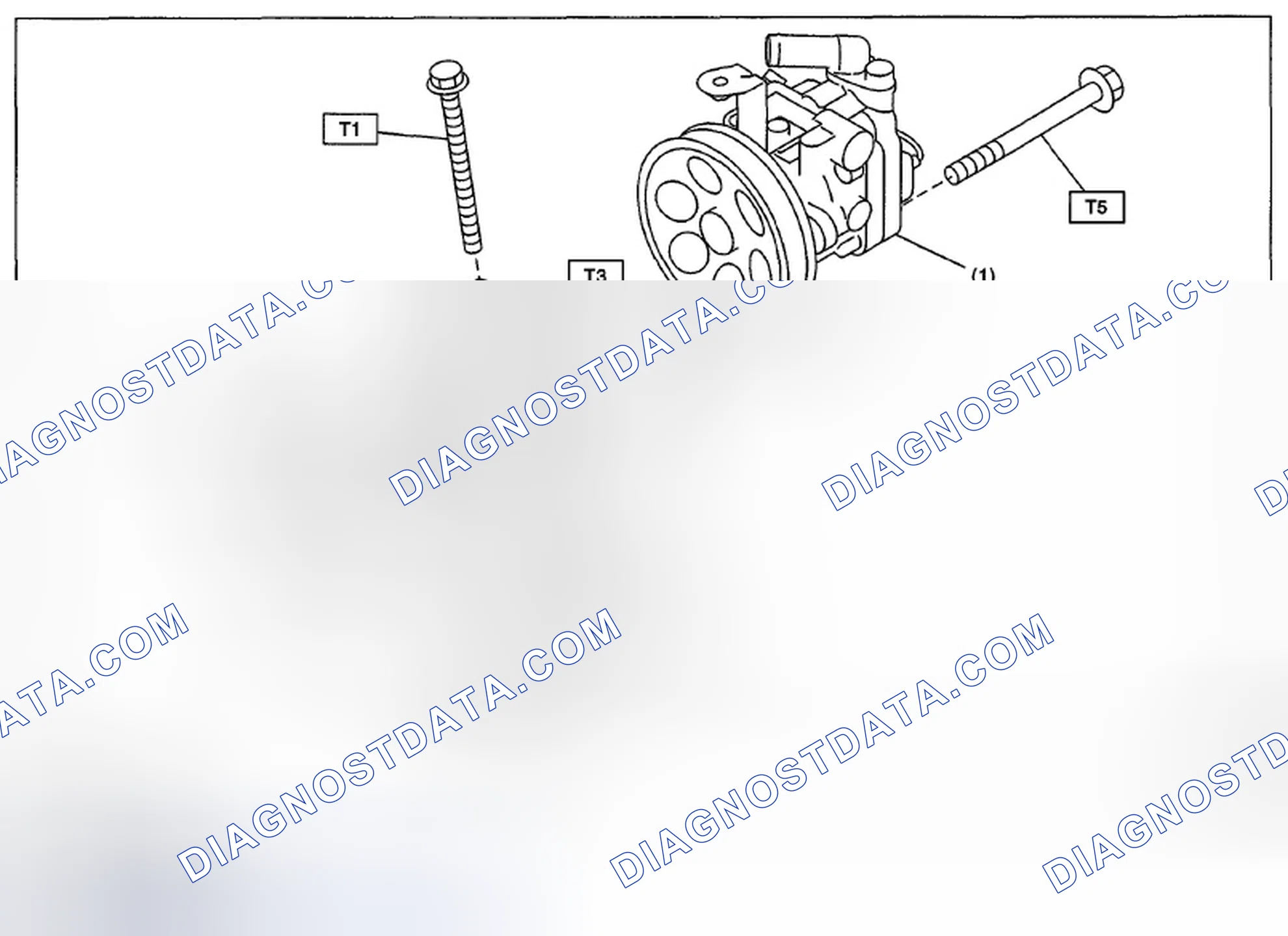 Scheme 156: OIL PUMP