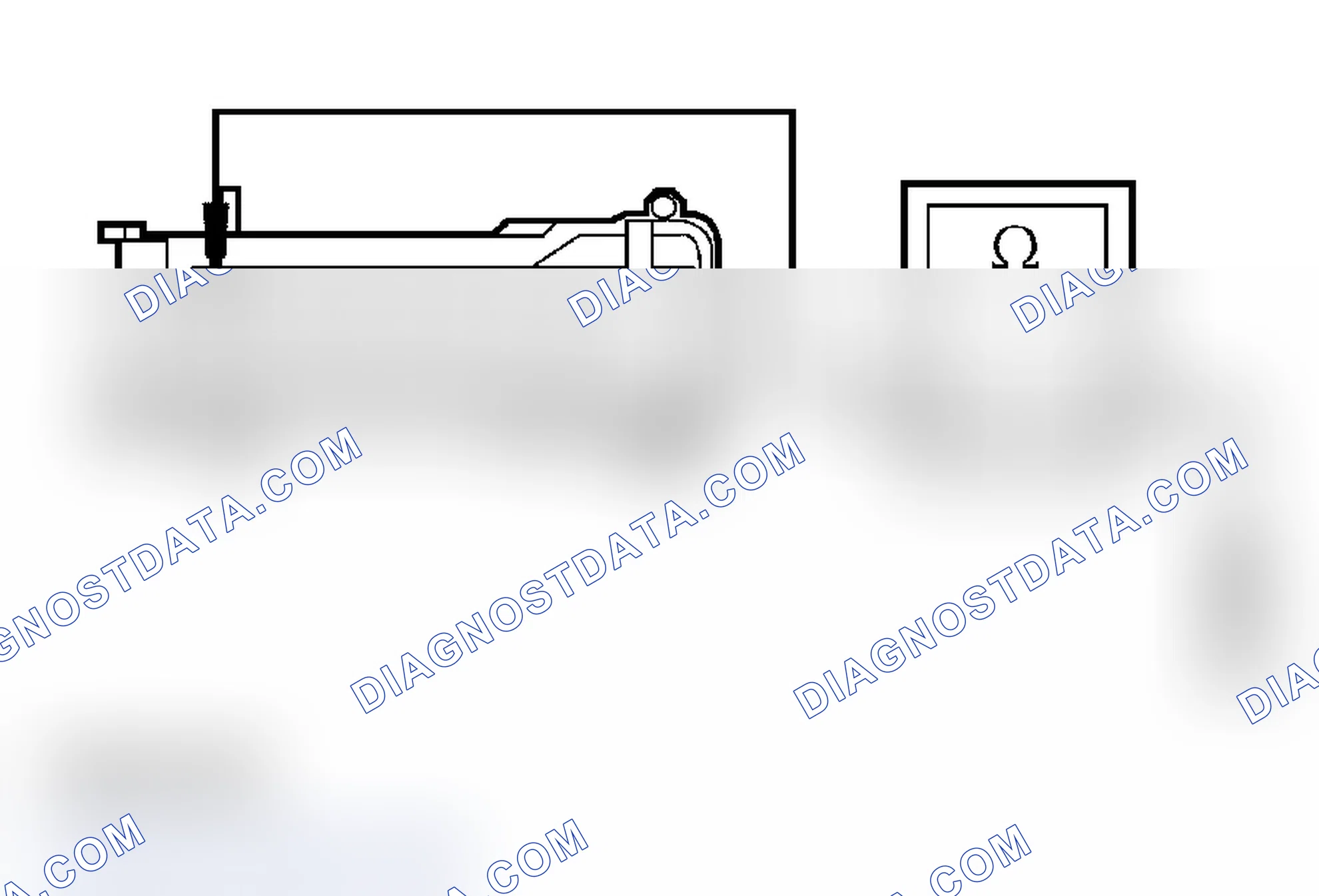 Scheme 22: PINPOINT TEST F: THE BATTERY SAVER DOES NOT DEACTIVATE AFTER TIME-OUT