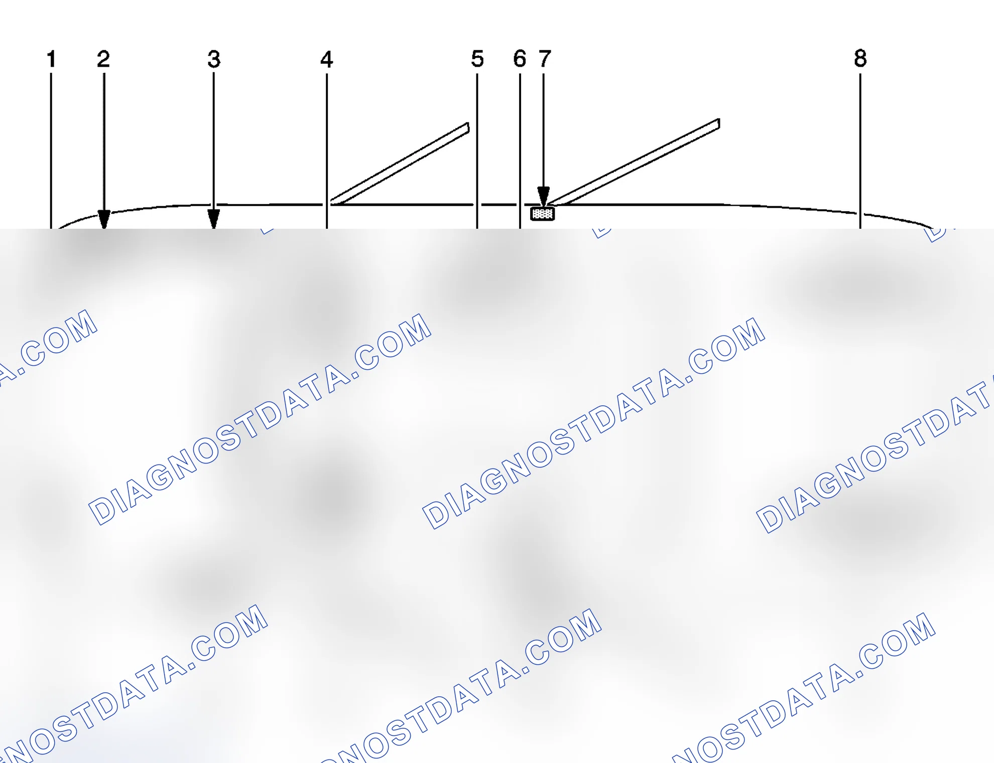 Scheme 8: SIR Zone Identification Views (Aztek)