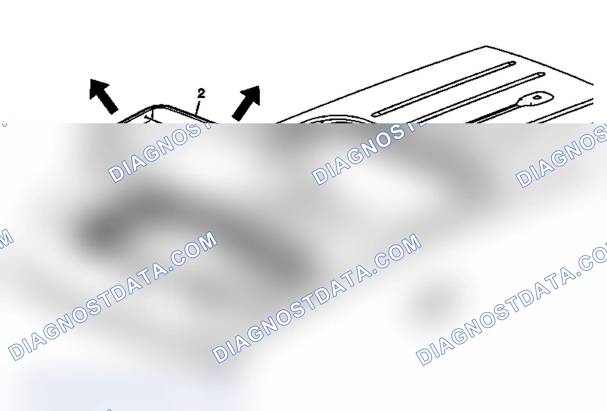 Scheme 13: Sunroof Window Replacement