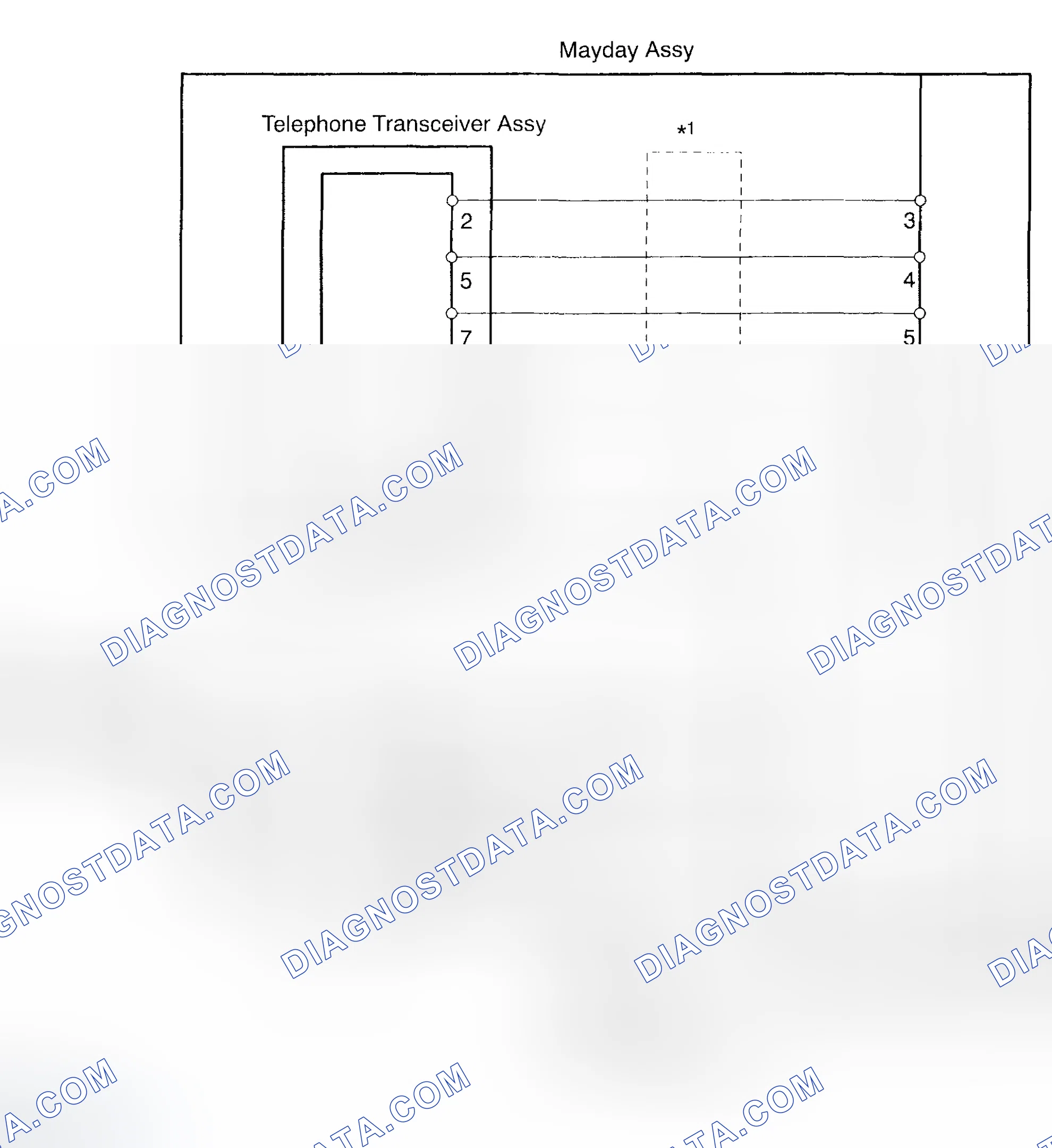 Scheme 70: WIRING DIAGRAM