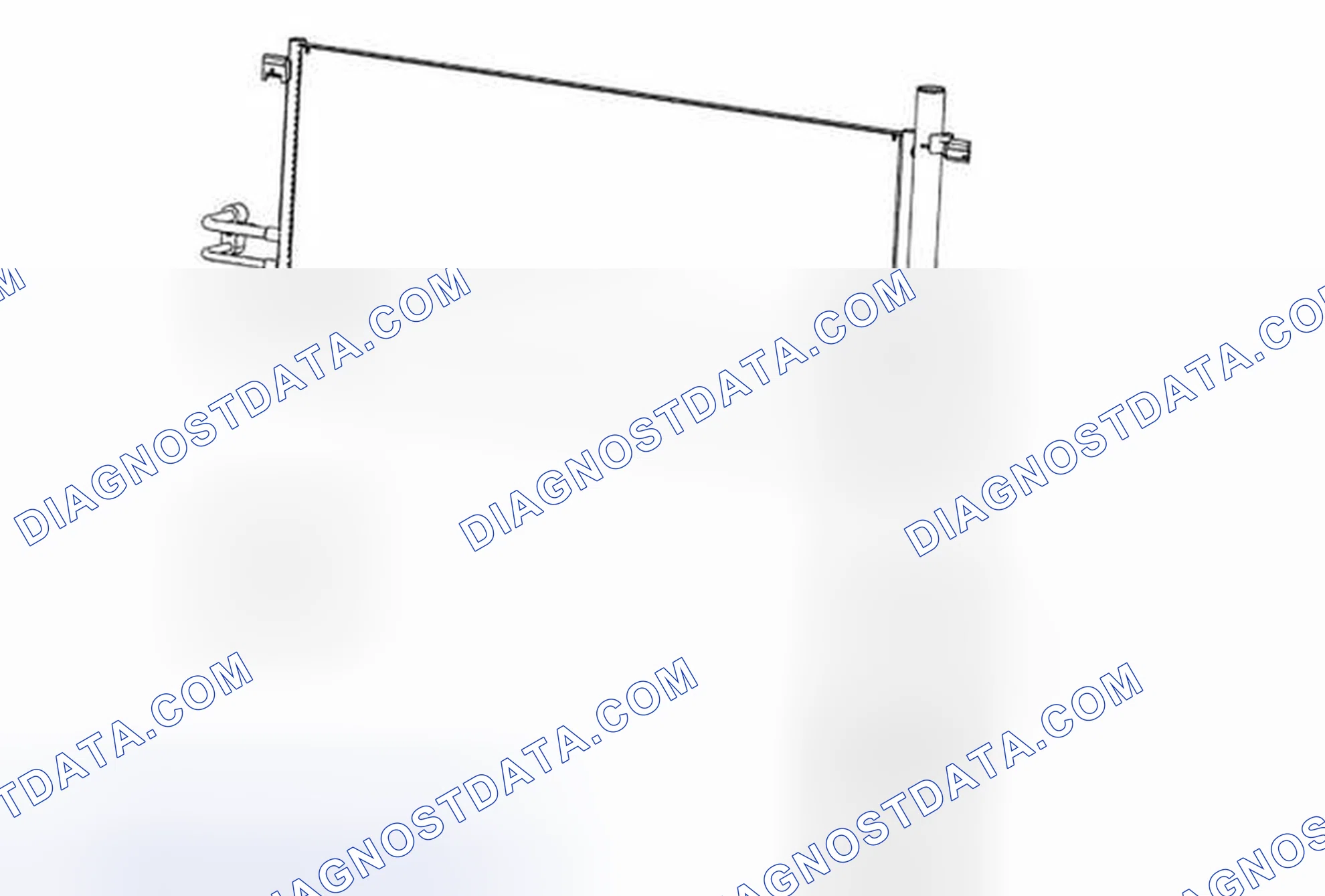 Scheme 4: Receiver and Dehydrator Replacement