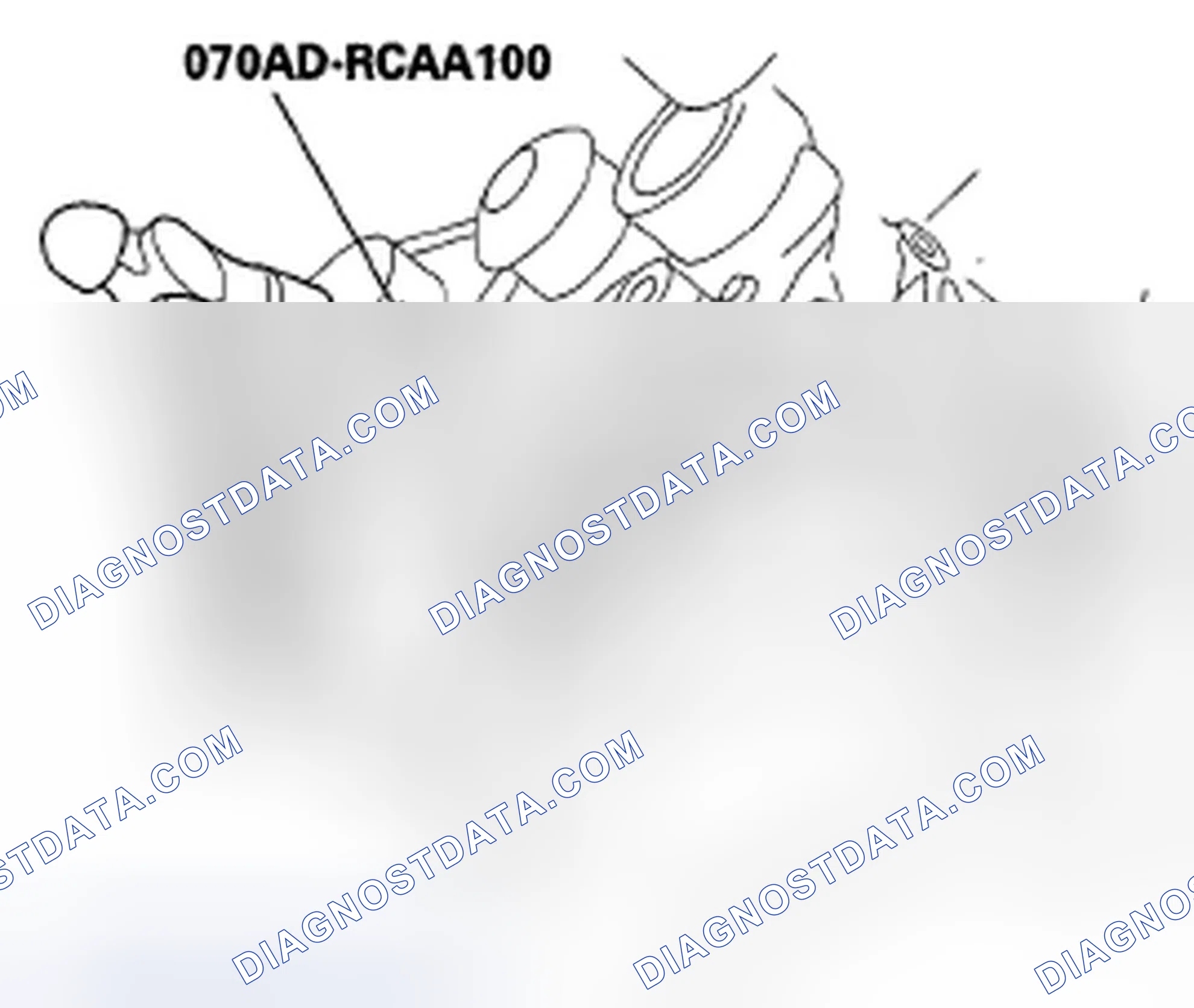Scheme 286: Pulley End Crankshaft Oil Seal Installation - In Car