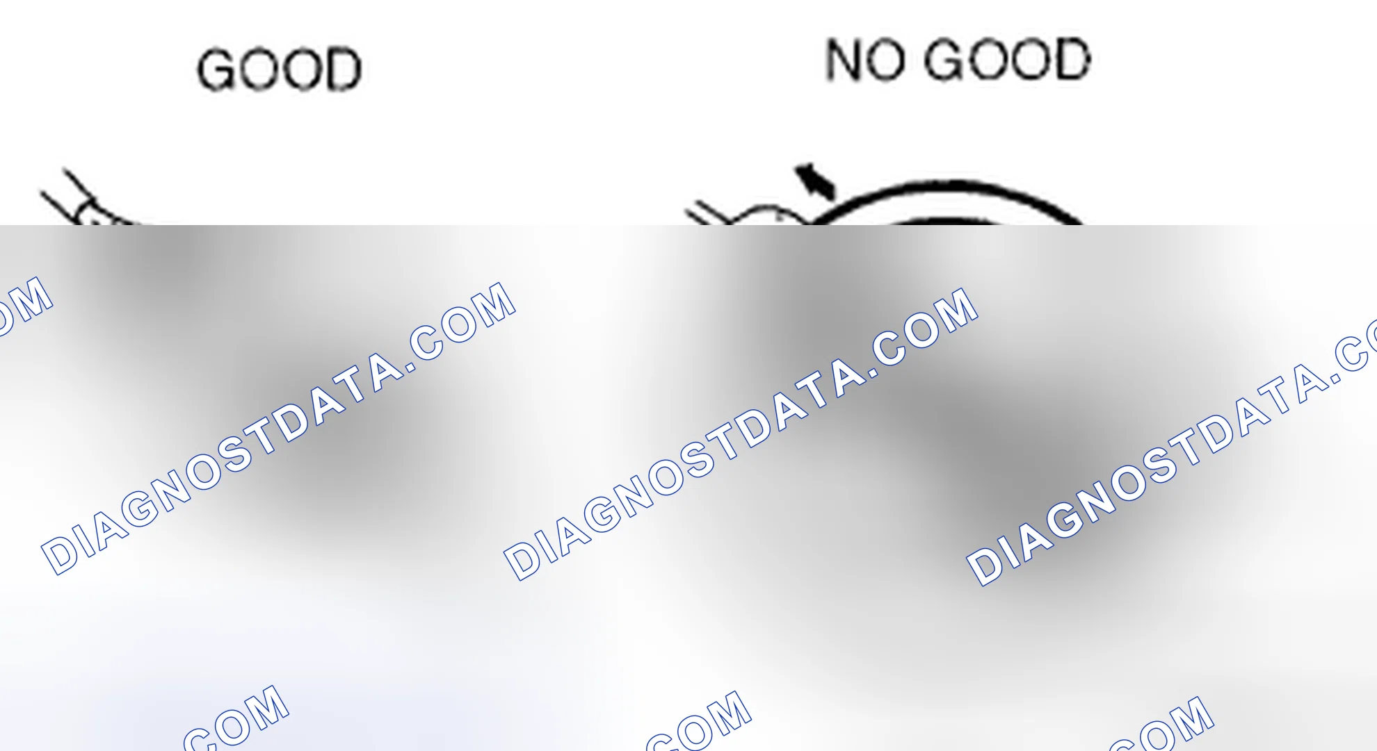 Scheme 714: Disconnecting connectors