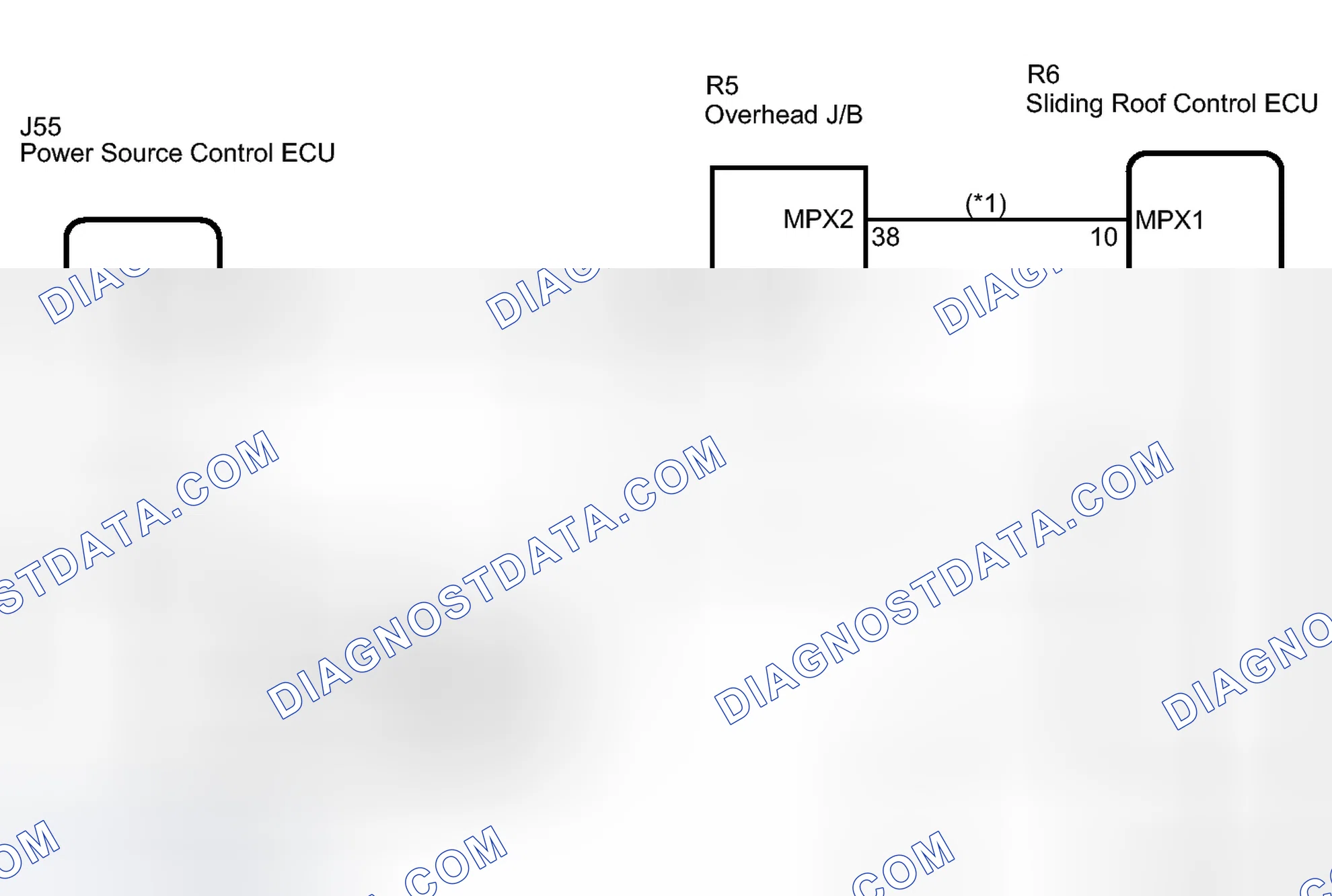 Scheme 140: WIRING DIAGRAM
