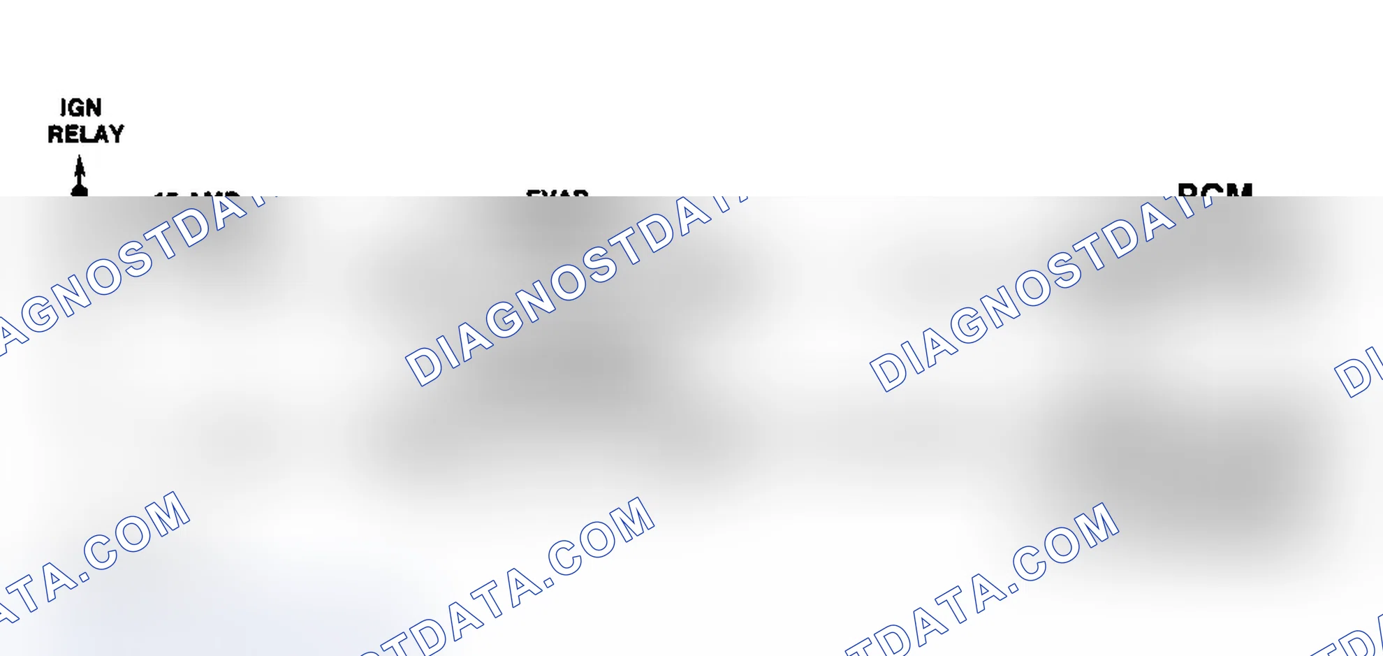 Scheme 60: DTC P0441 Schematic