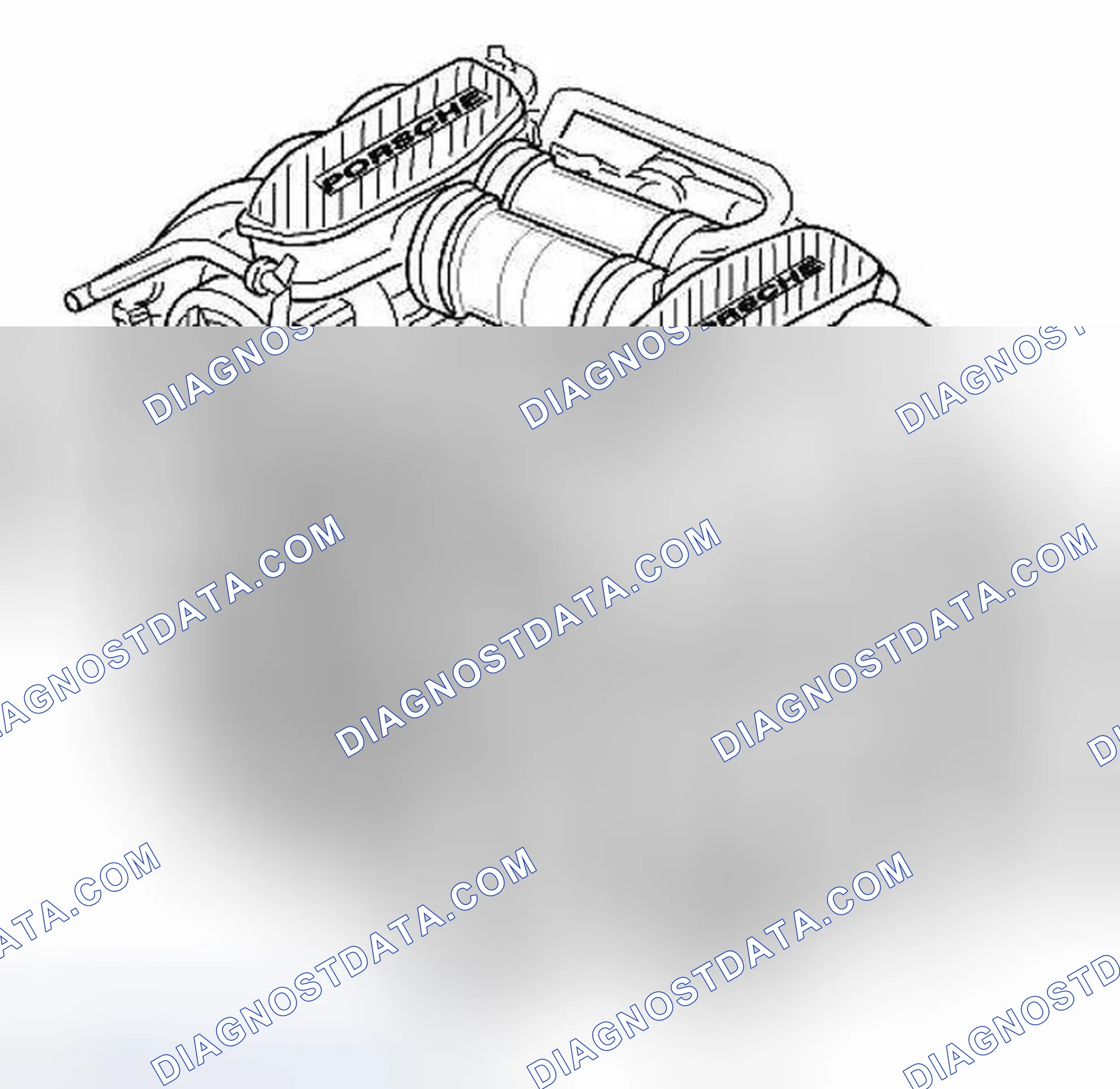 Scheme 160: COOLING SYSTEM CLEANED (OIL/COOLANT MIXTURE)