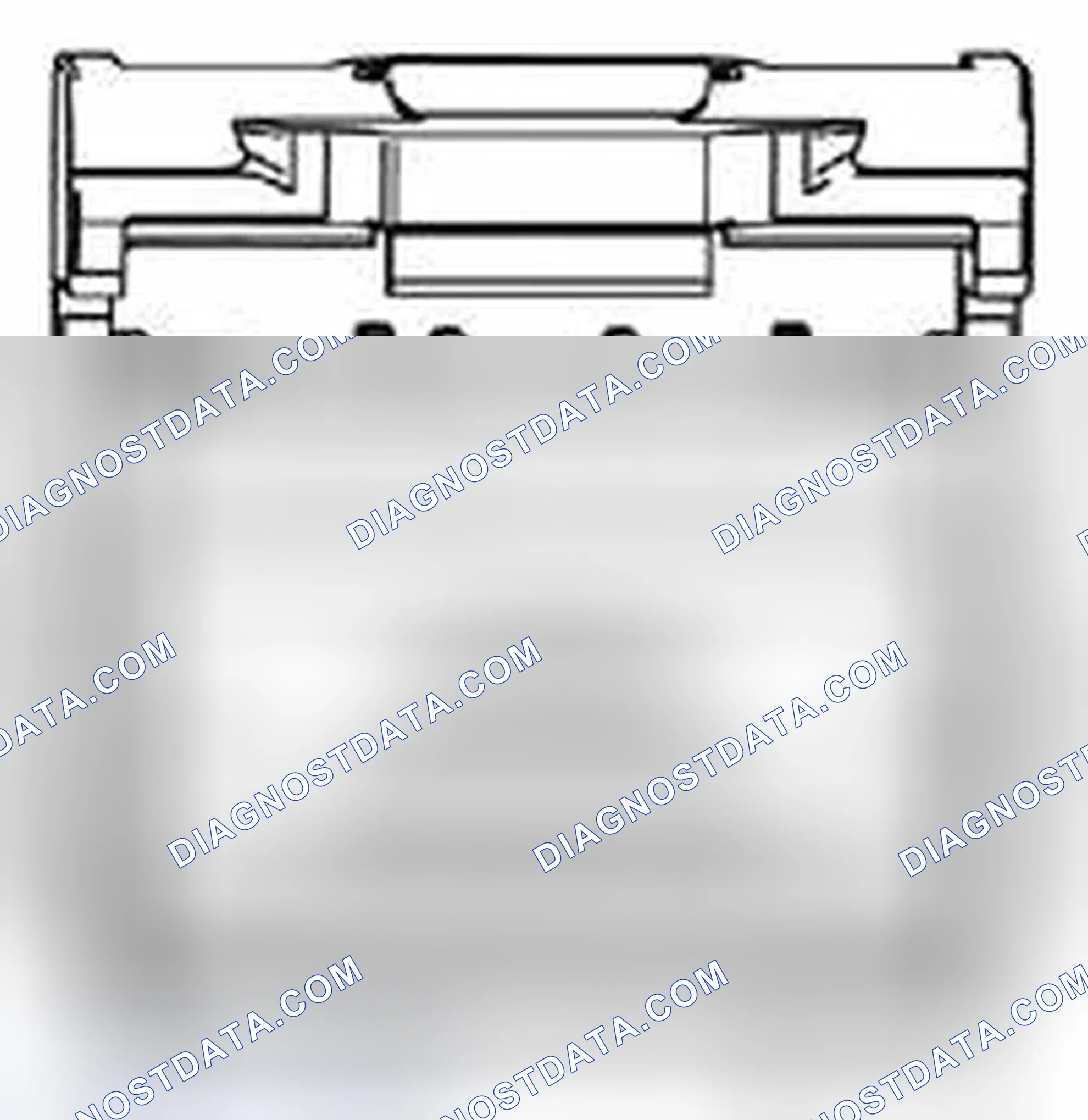 Scheme 19: PINPOINT TEST U: DTC U3003:62
