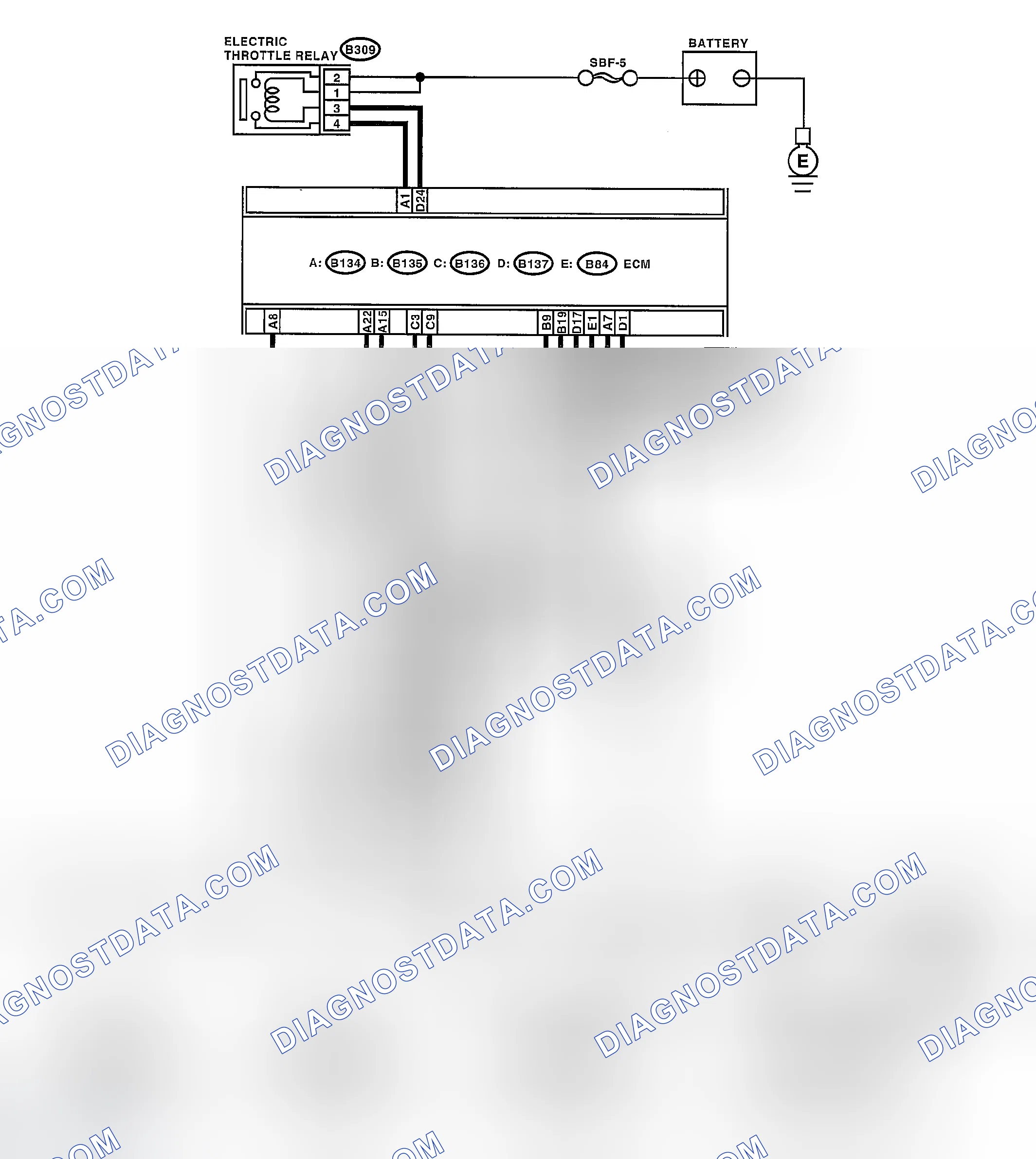Scheme 880: WIRING DIAGRAM
