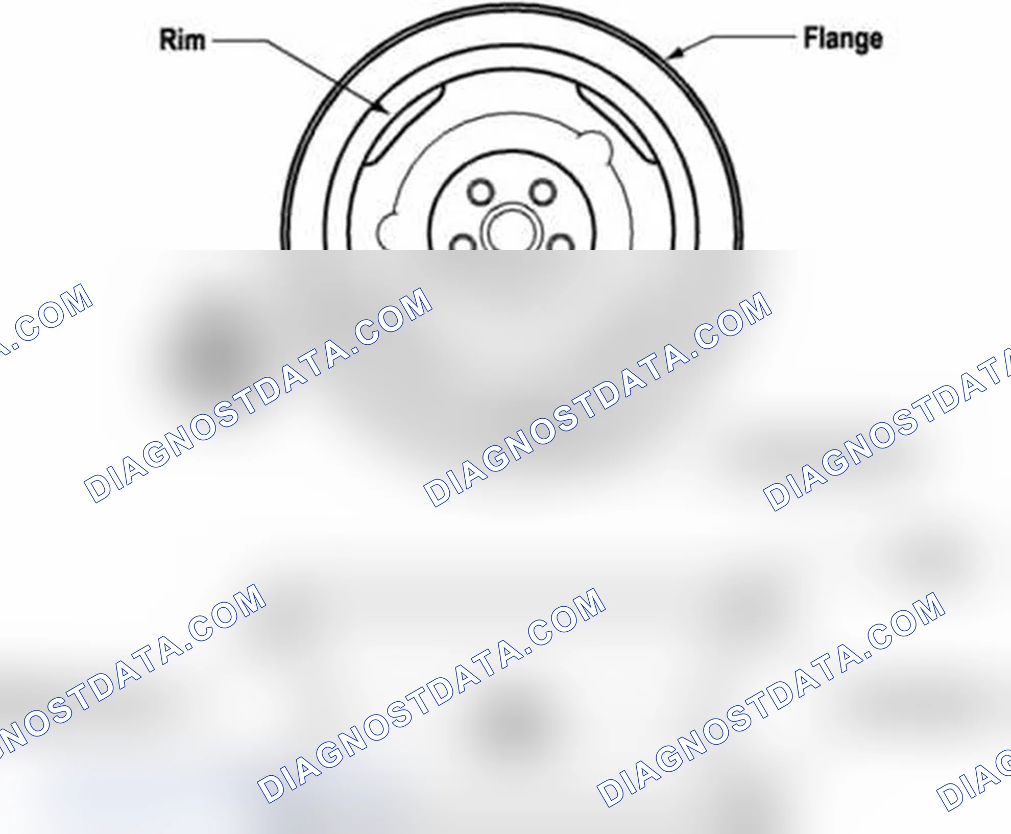 Scheme 31: Steel Wheel