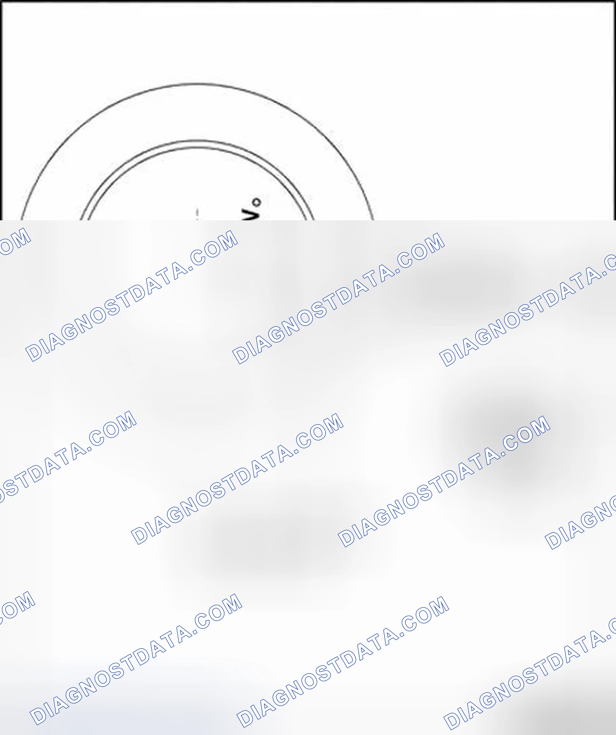 Scheme 86: Adjusting and marking of gear sets