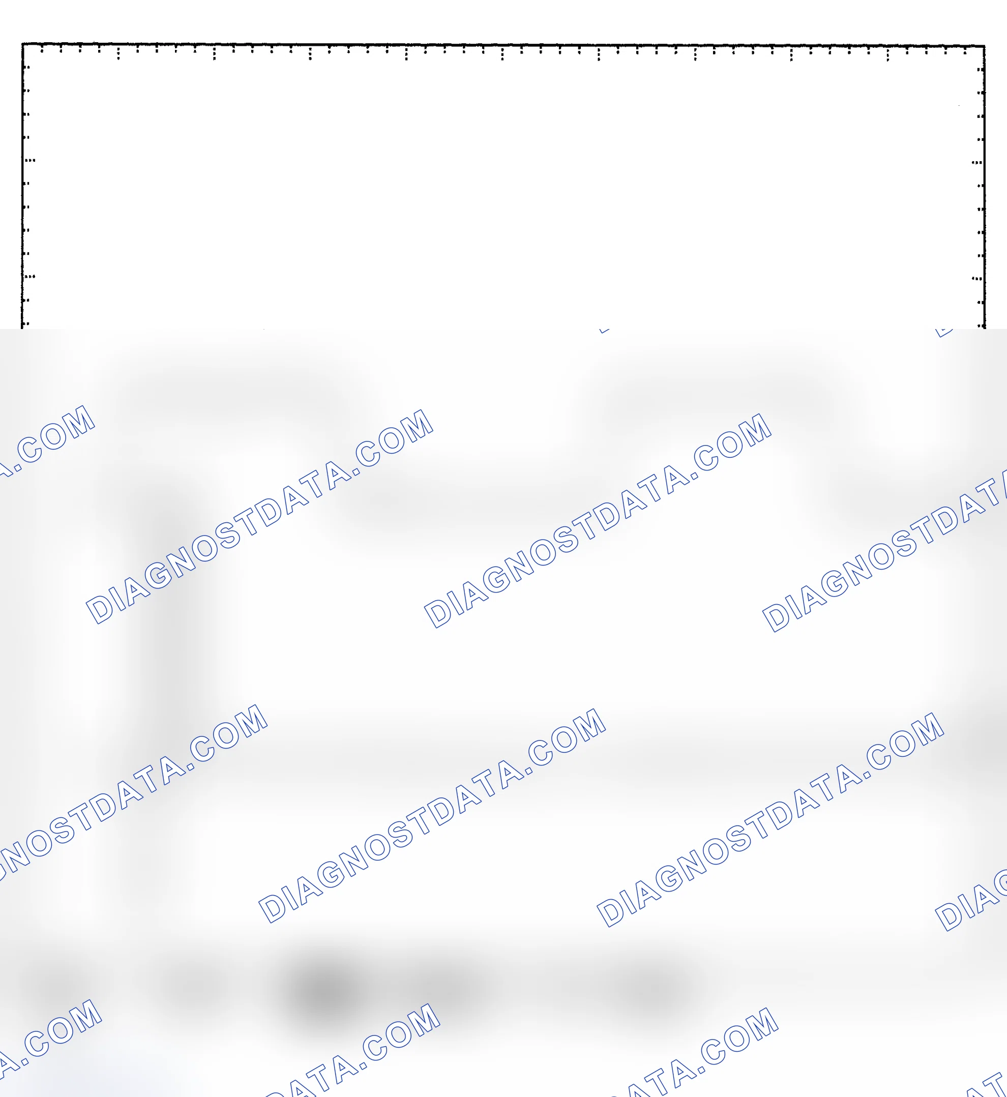 Scheme 26: Injector Bank - Known Good - Voltage Pattern