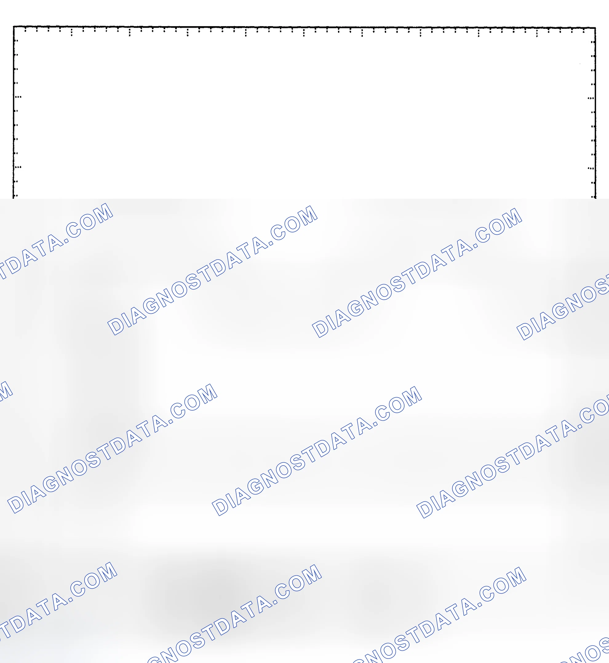Scheme 26: Injector Bank - Known Good - Voltage Pattern
